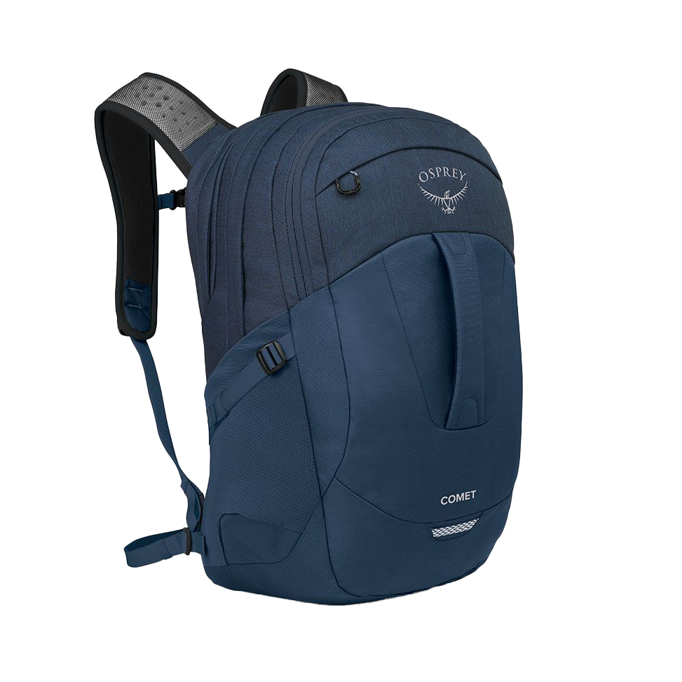 Comet 30L Atlas Blue Heather - Blå