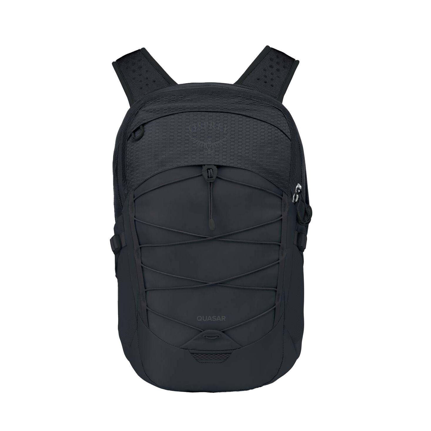 Quasar 26L Black - Svart