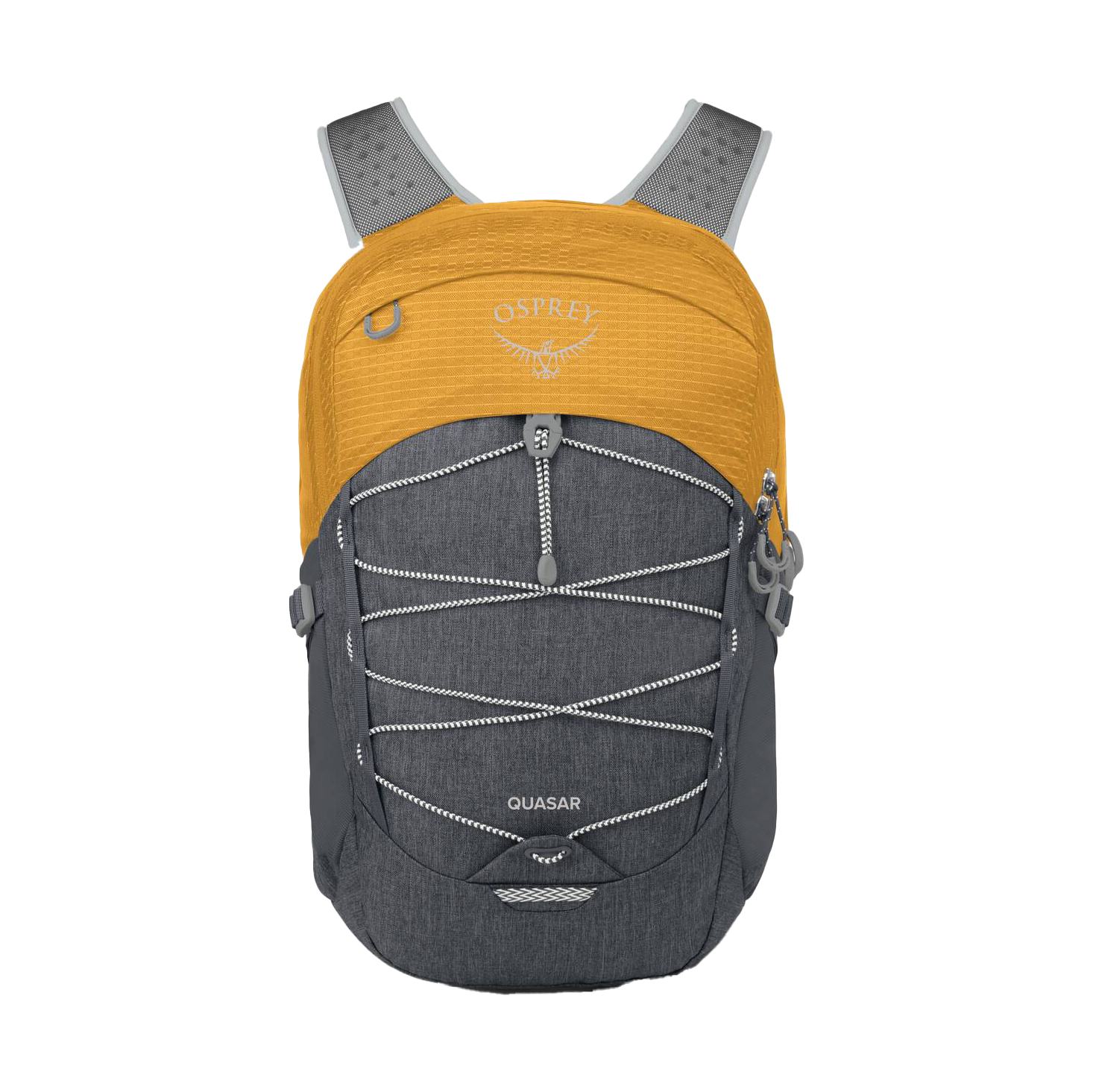 Quasar 26L Golden Hour Yellow/Grey Area - Gul
