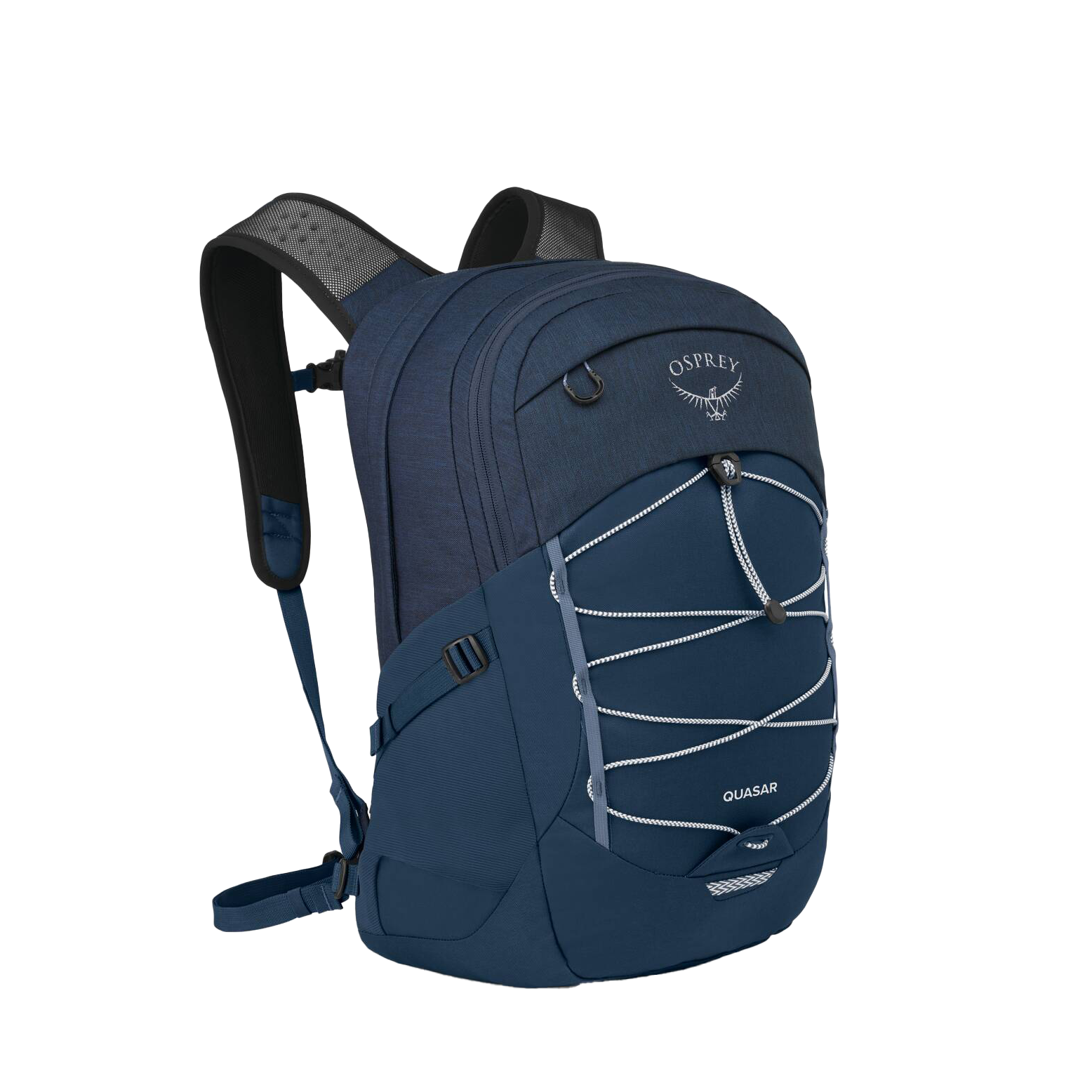 Quasar 26L Atlas Blue Heather - Blå