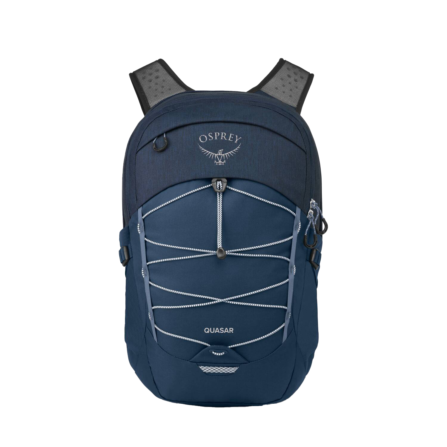 Quasar 26L Atlas Blue Heather - Blå