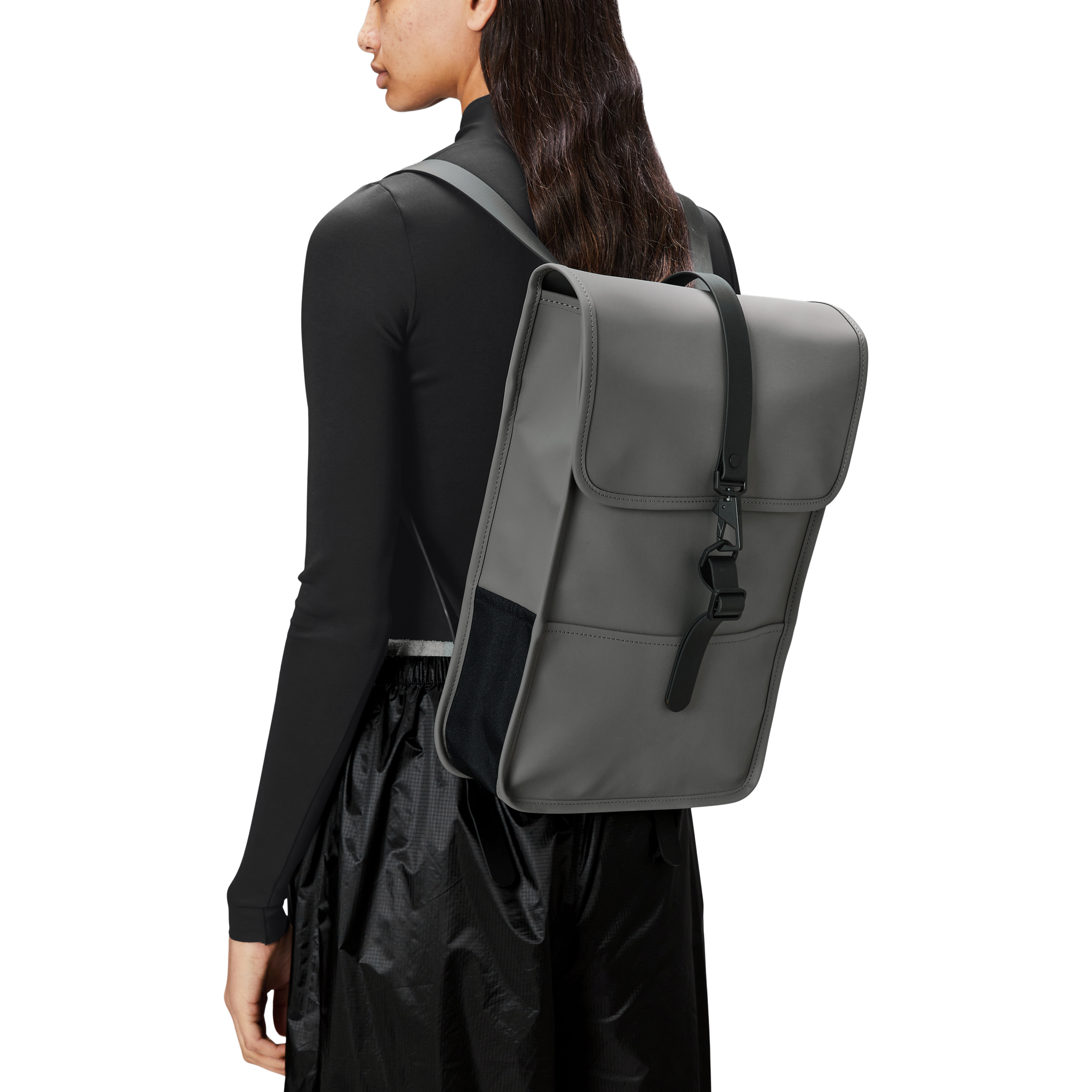 Backpack Mini - Grå