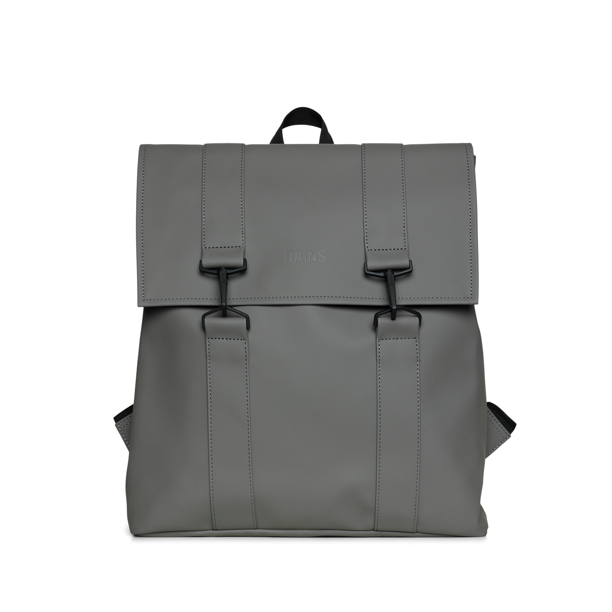 MSN Bag W3 - Grå