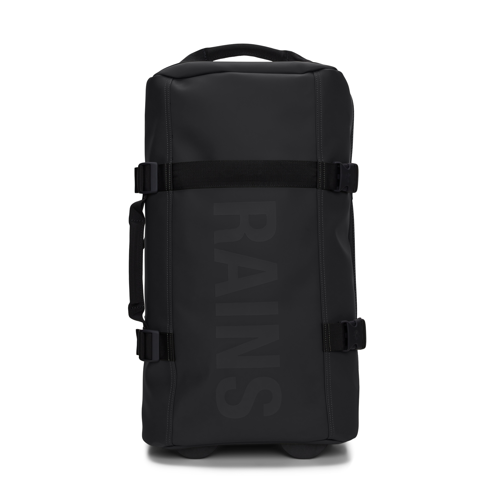 Texel Cabin Bag, Trillebag - Svart