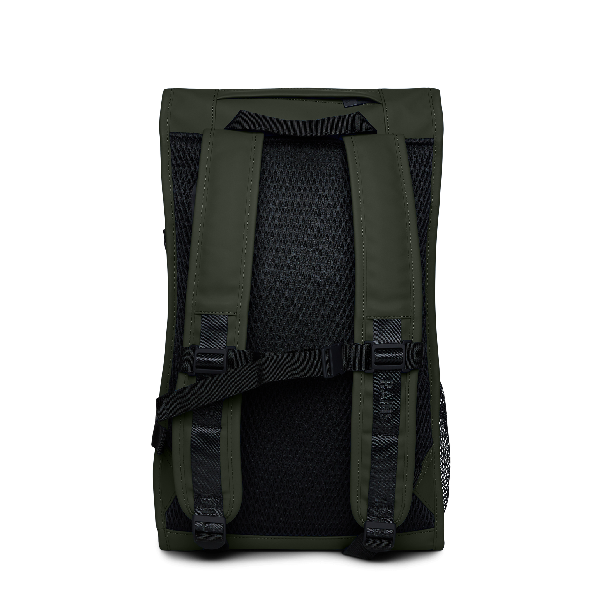 Trail Mountaineer Bag W3 - Grønn