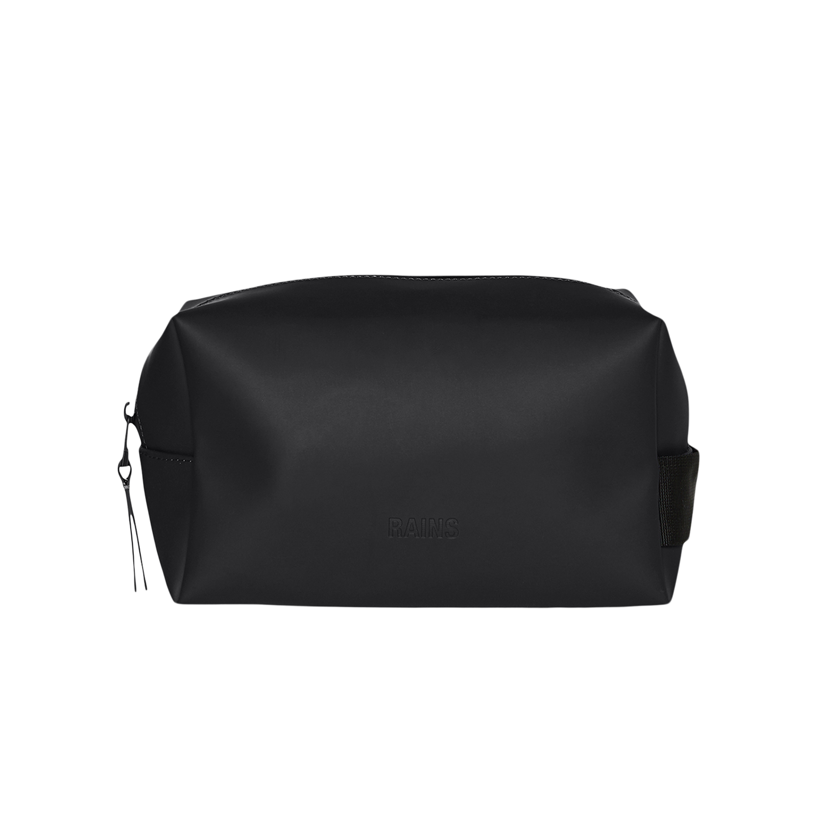 Wash Bag Large - Svart