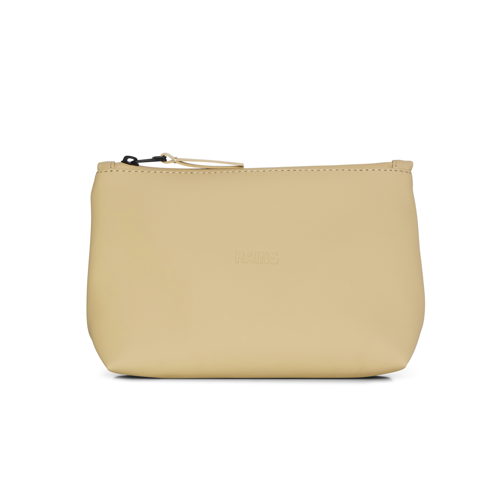 Cosmetic Bag - Sand