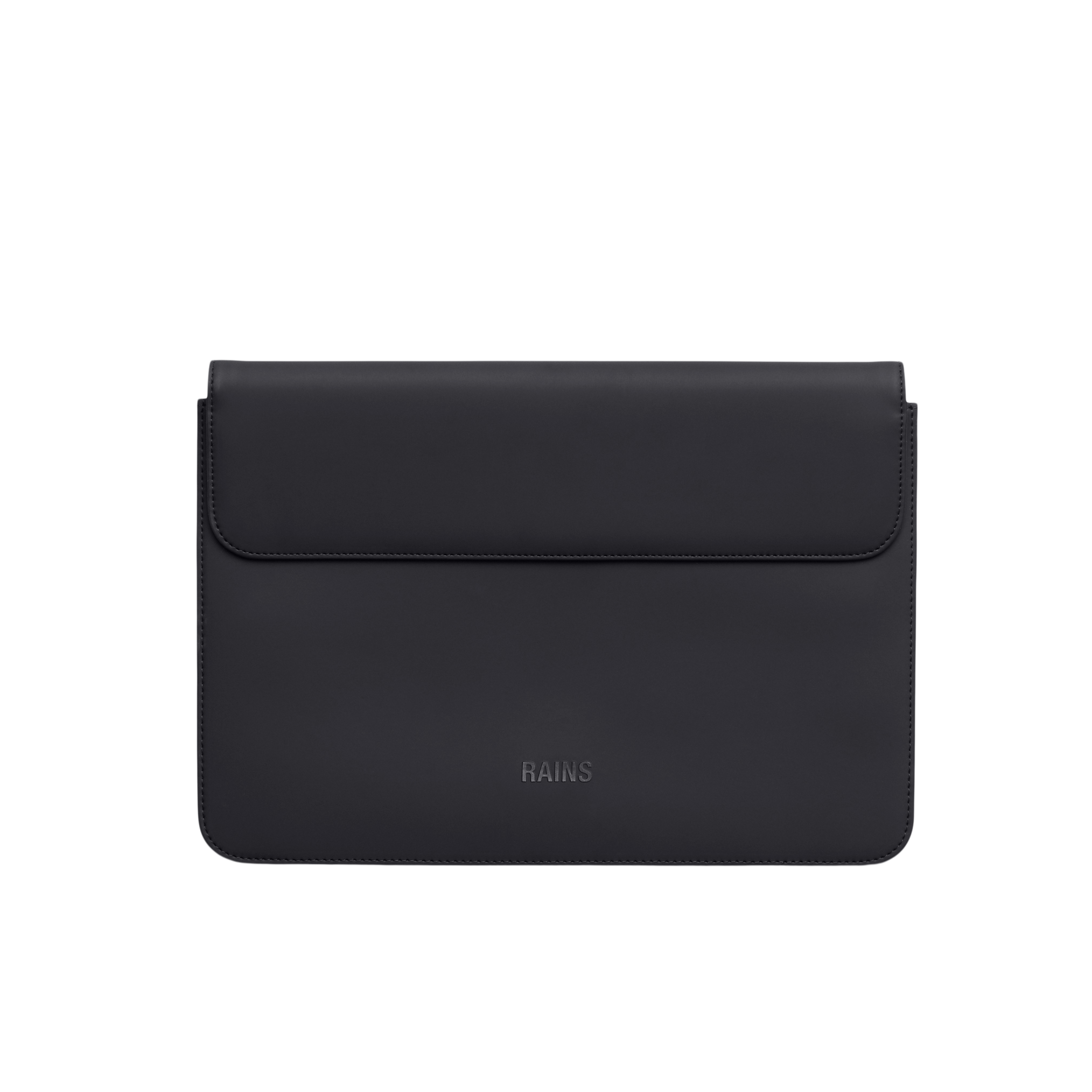 Laptop Portfolio 13"/14" - Svart