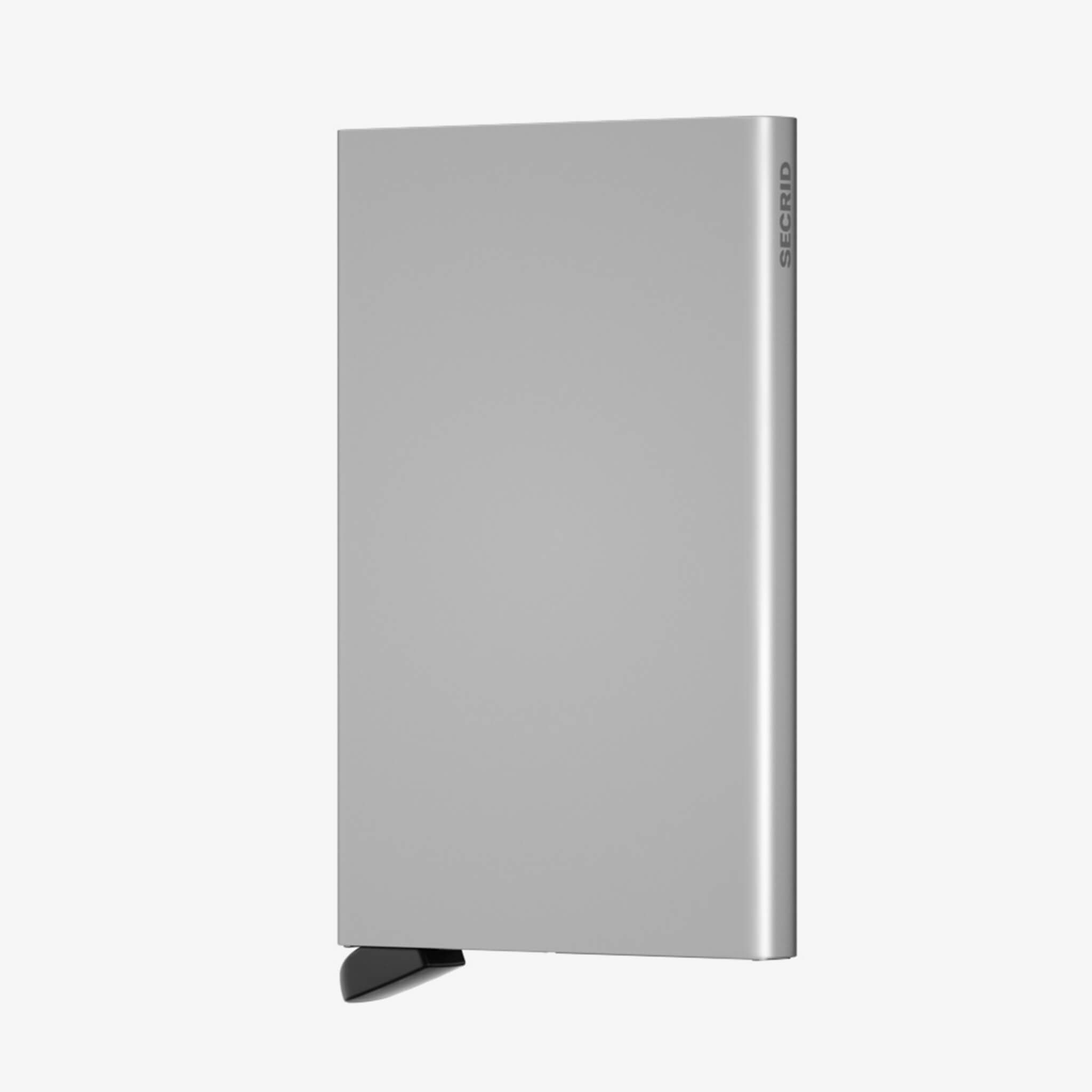 Cardprotector Silver - Sølv