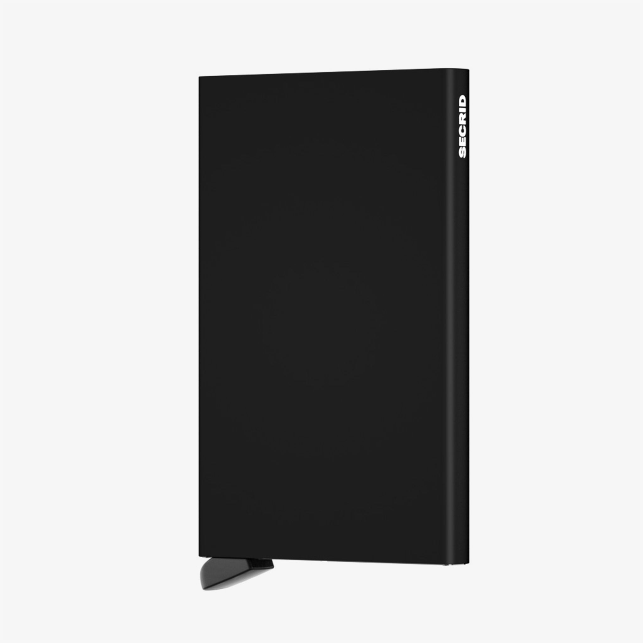 Cardprotector Black - Svart
