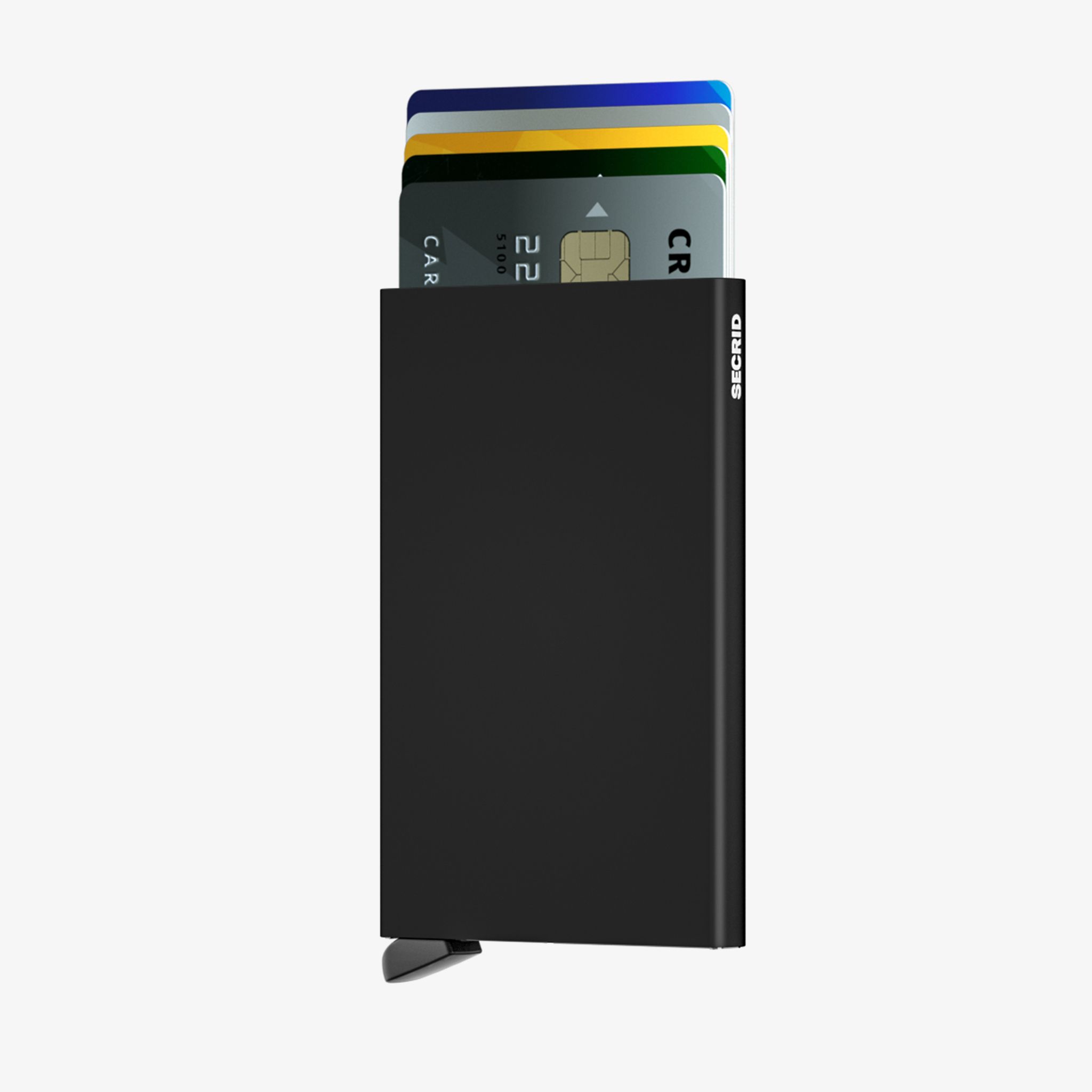 Cardprotector Black - Svart