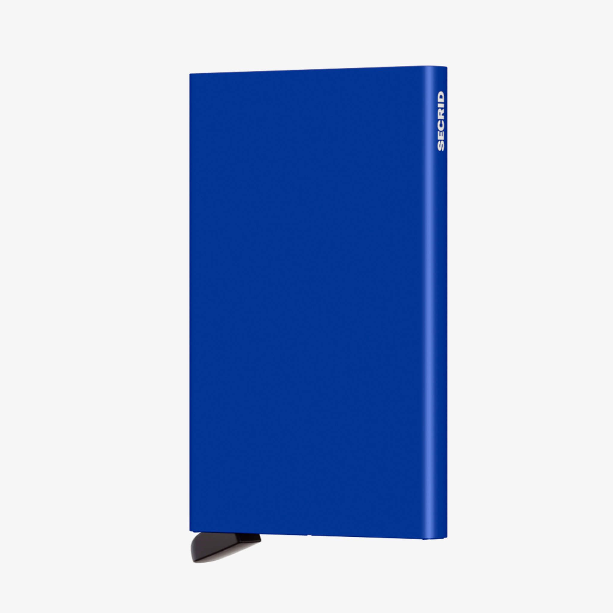 Cardprotector Blue - Blå