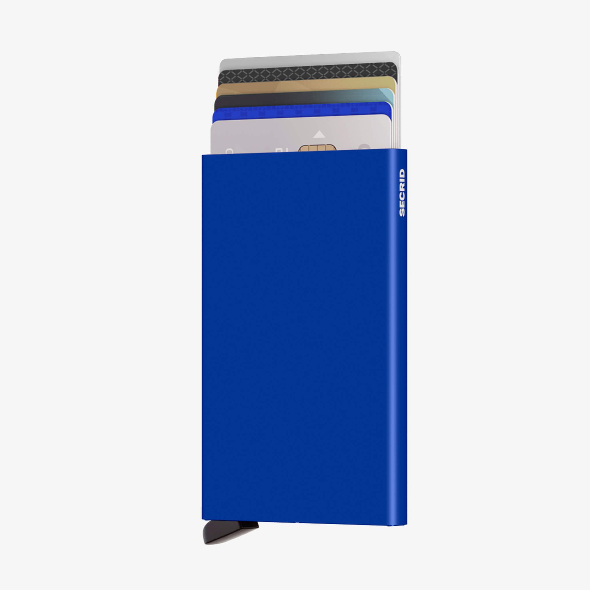 Cardprotector Blue - Blå