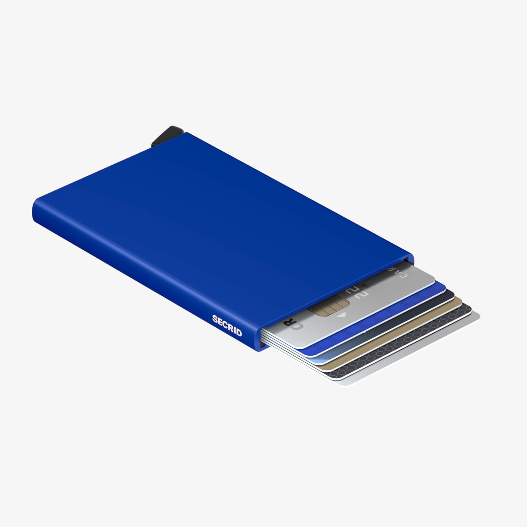 Cardprotector Blue - Blå