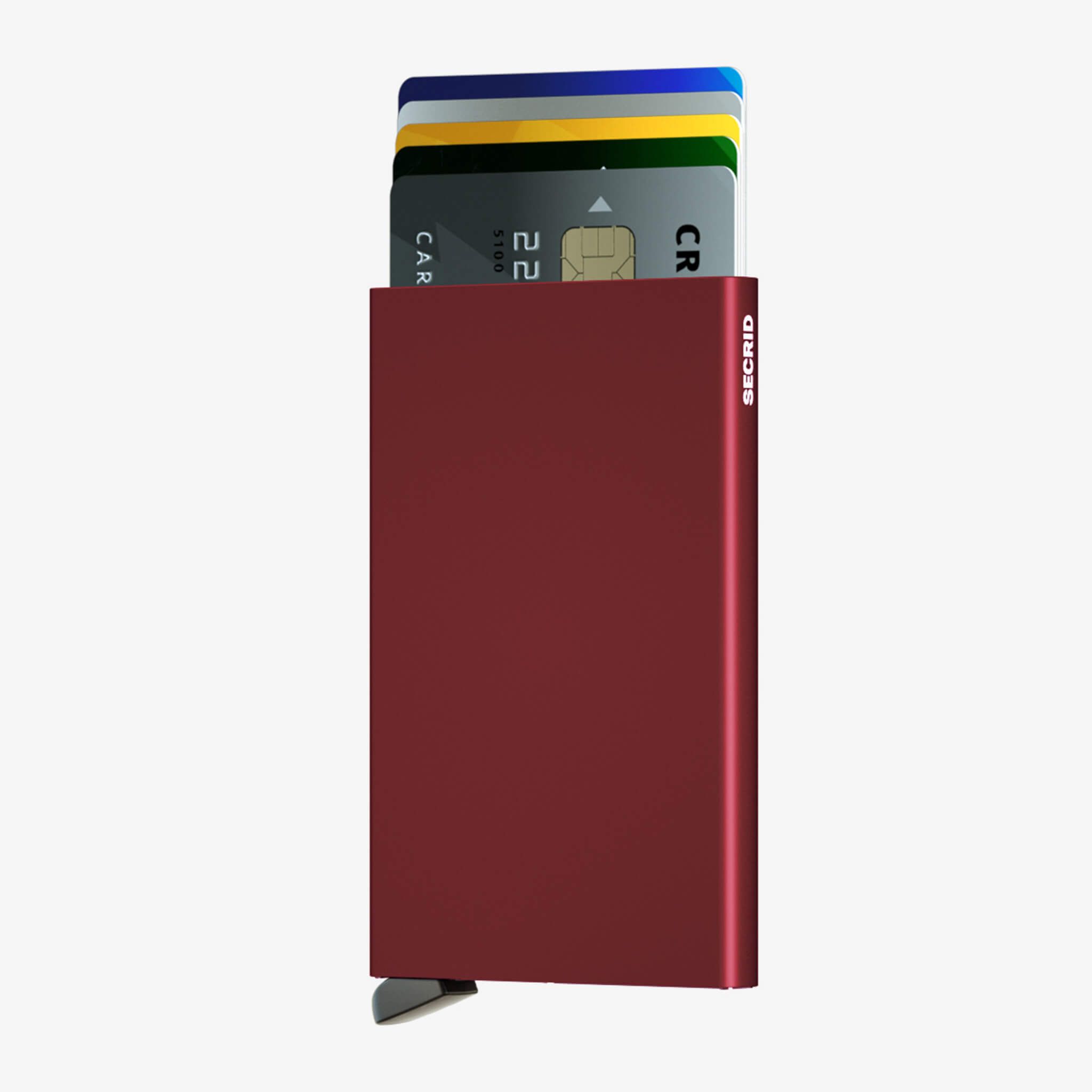 Cardprotector Bordeaux - Bordeaux