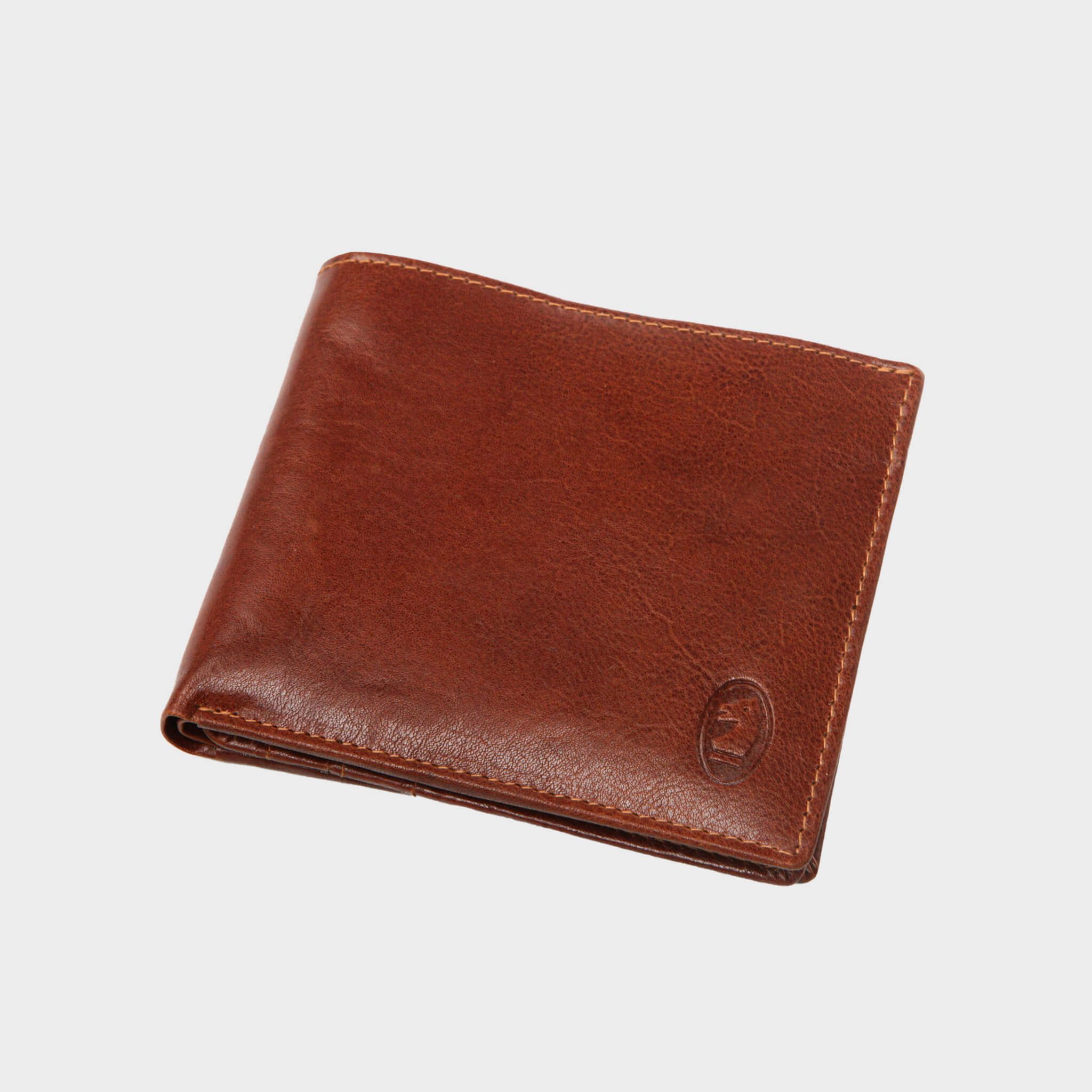 Dollar Medium - Cognac