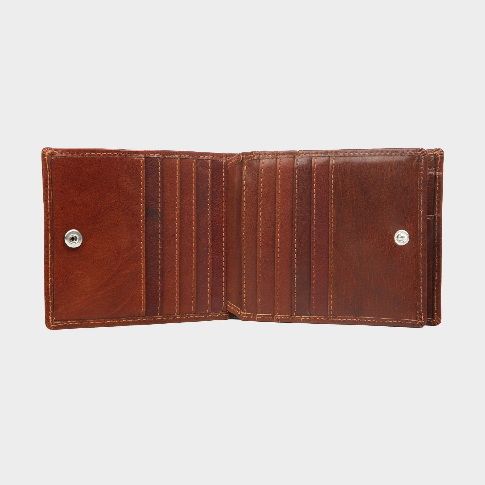 Dollar Medium - Cognac