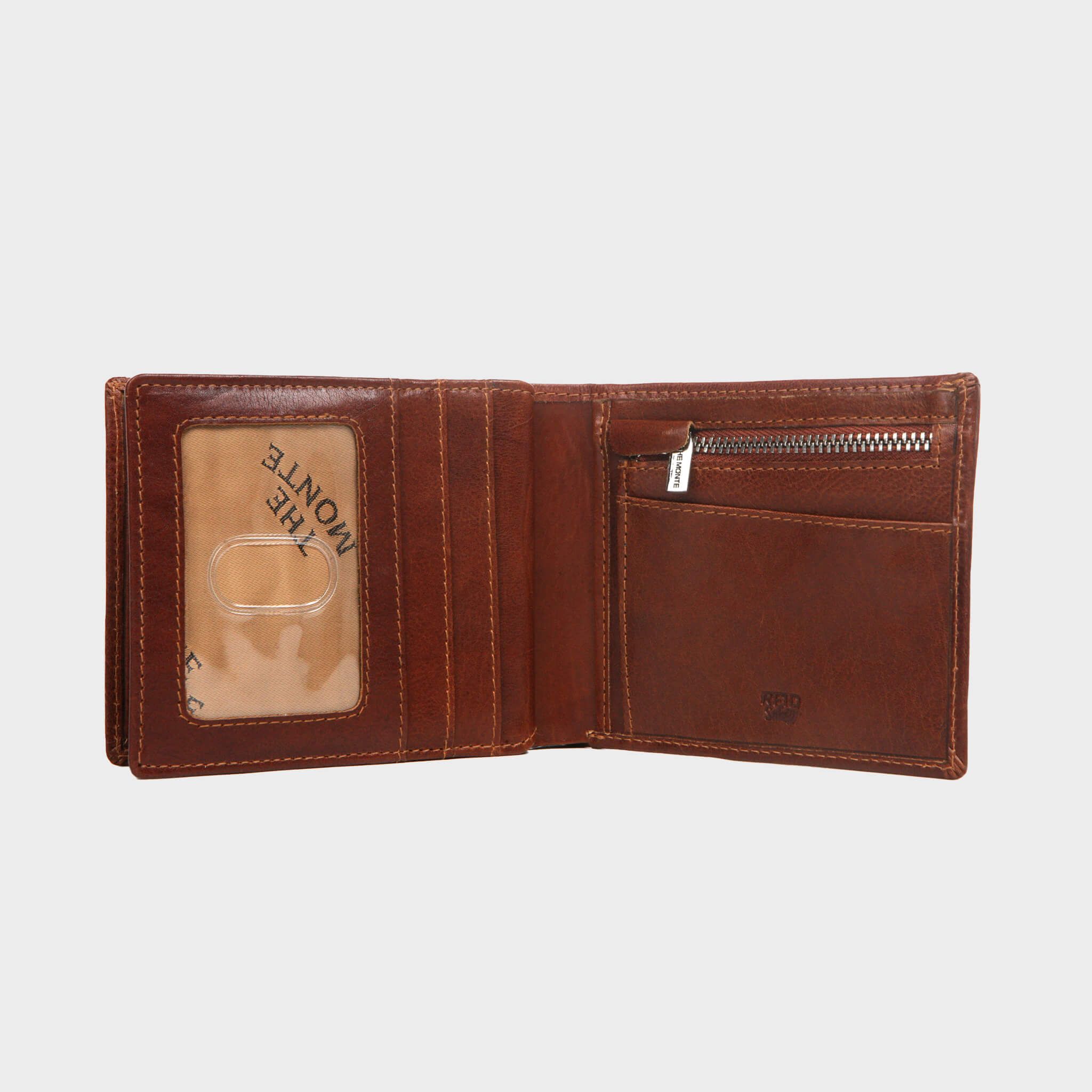 Dollar Medium - Cognac