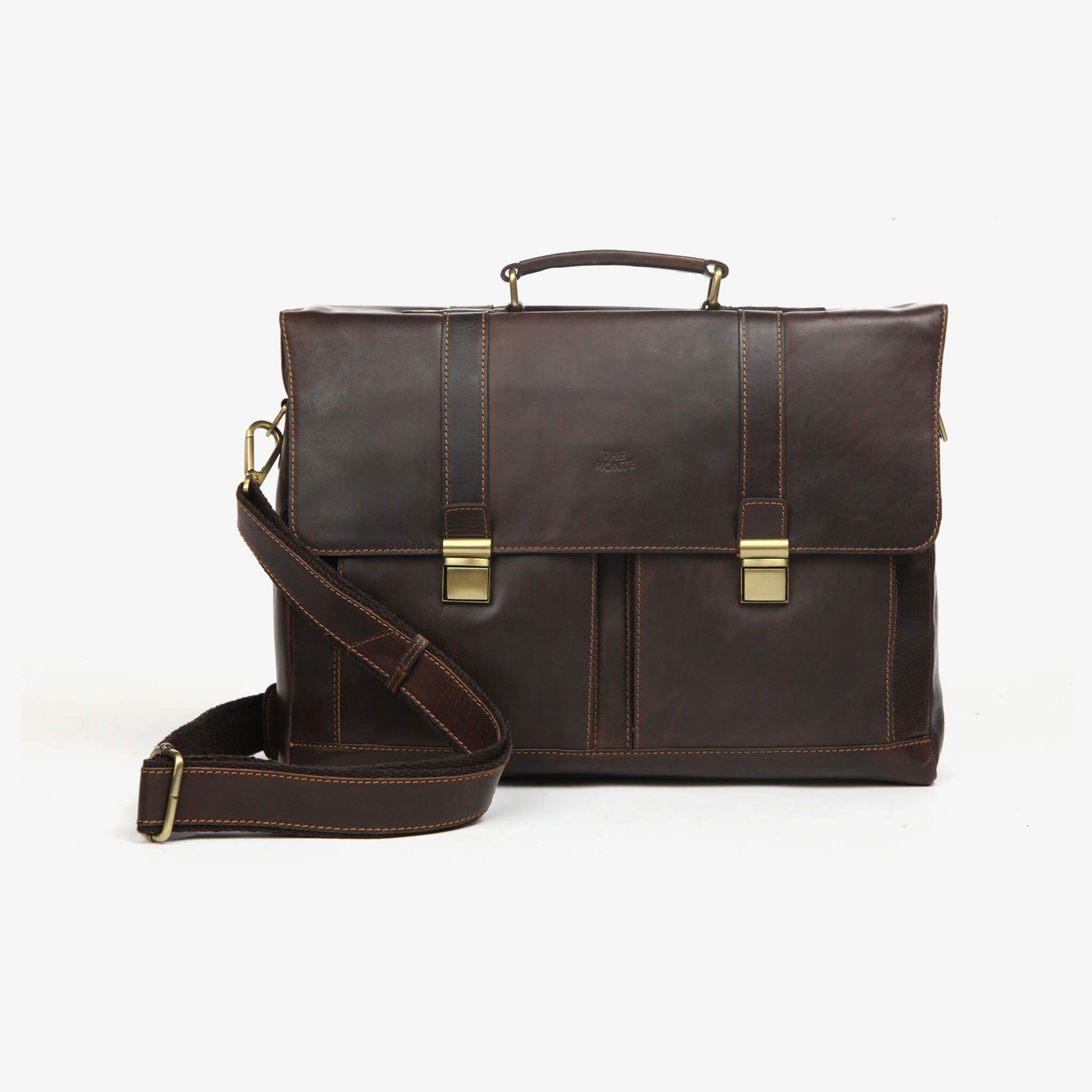 PC-veske Briefcase 16"
