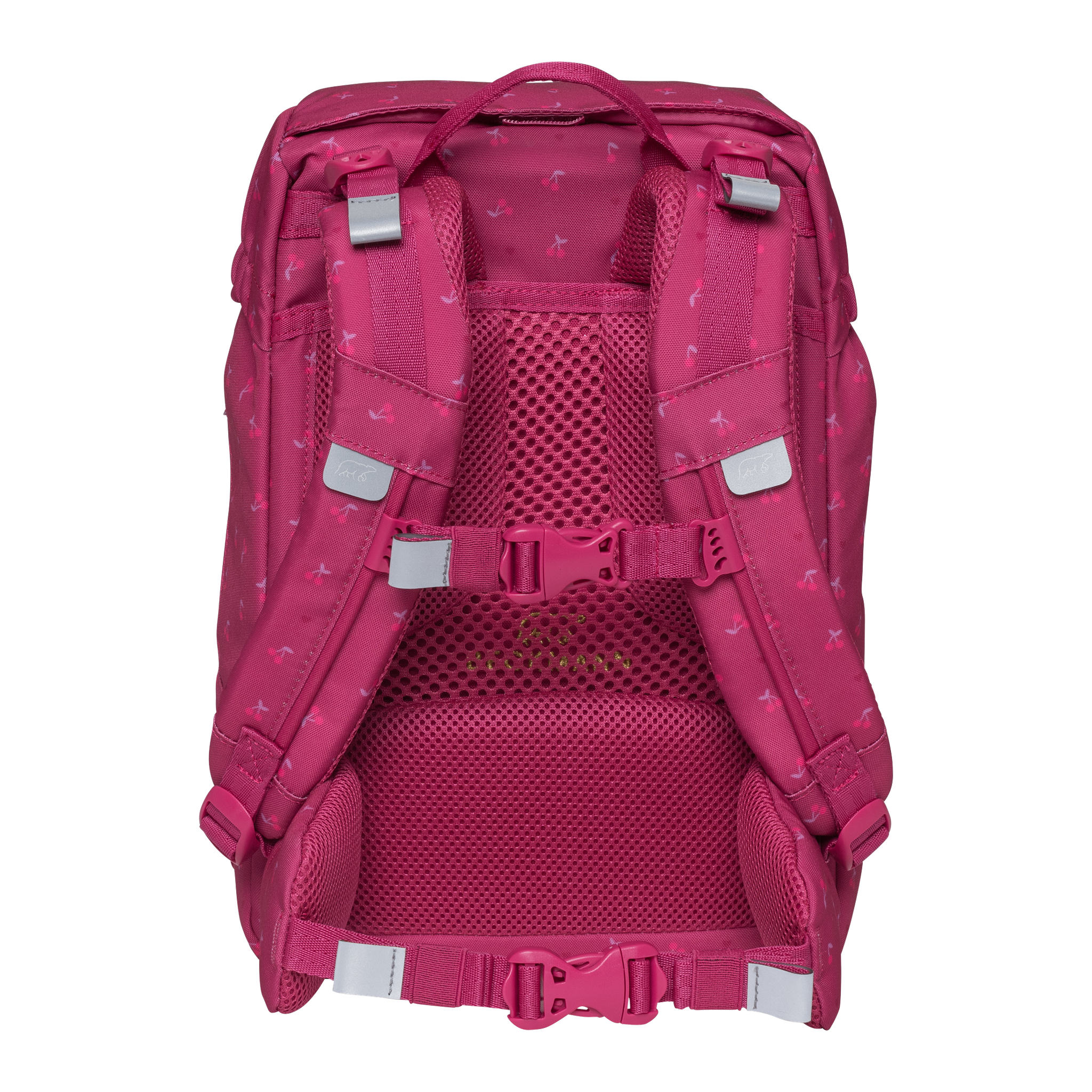 Ryggsekk Classic 22L - Cherry