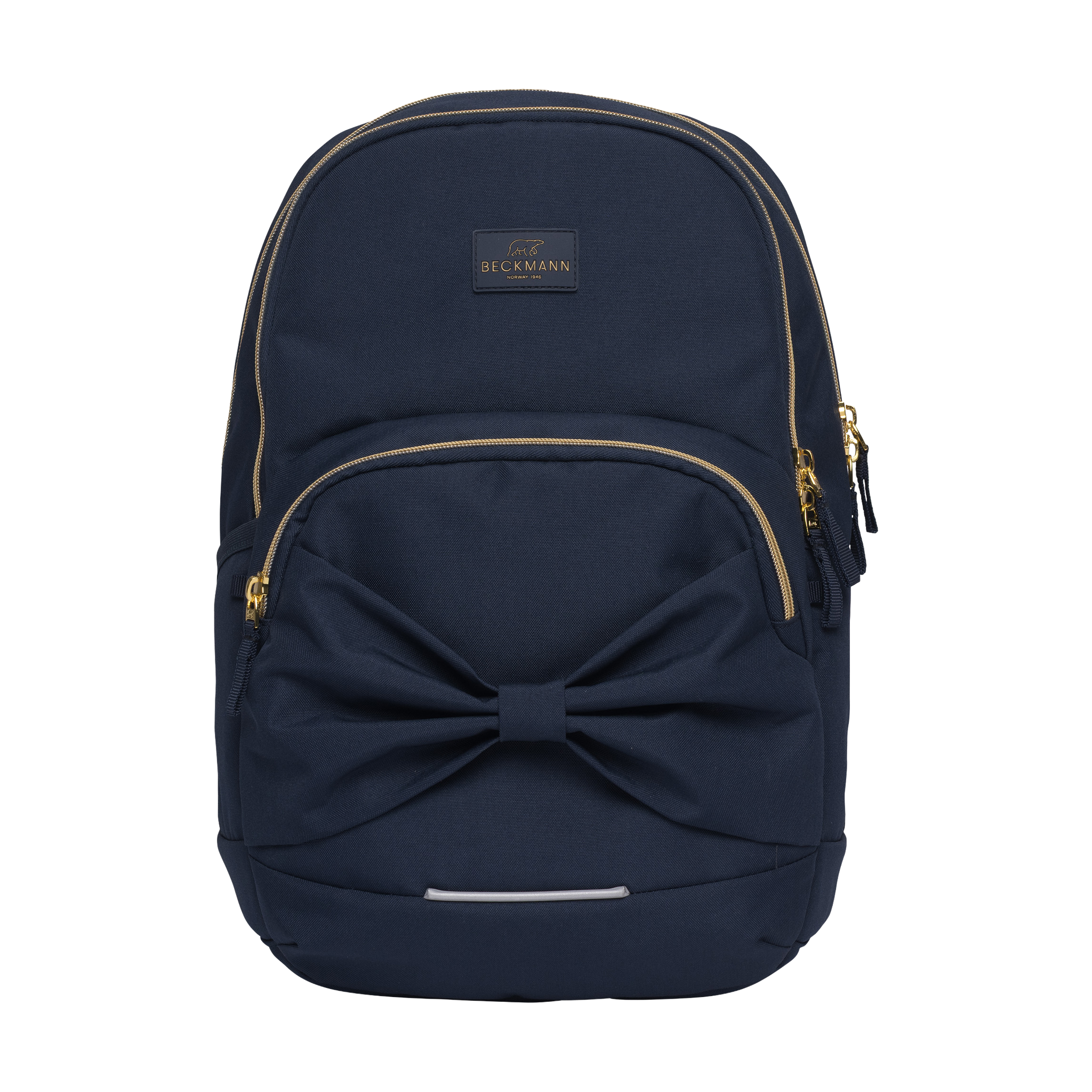 Sport Junior 30L - Blue Bow