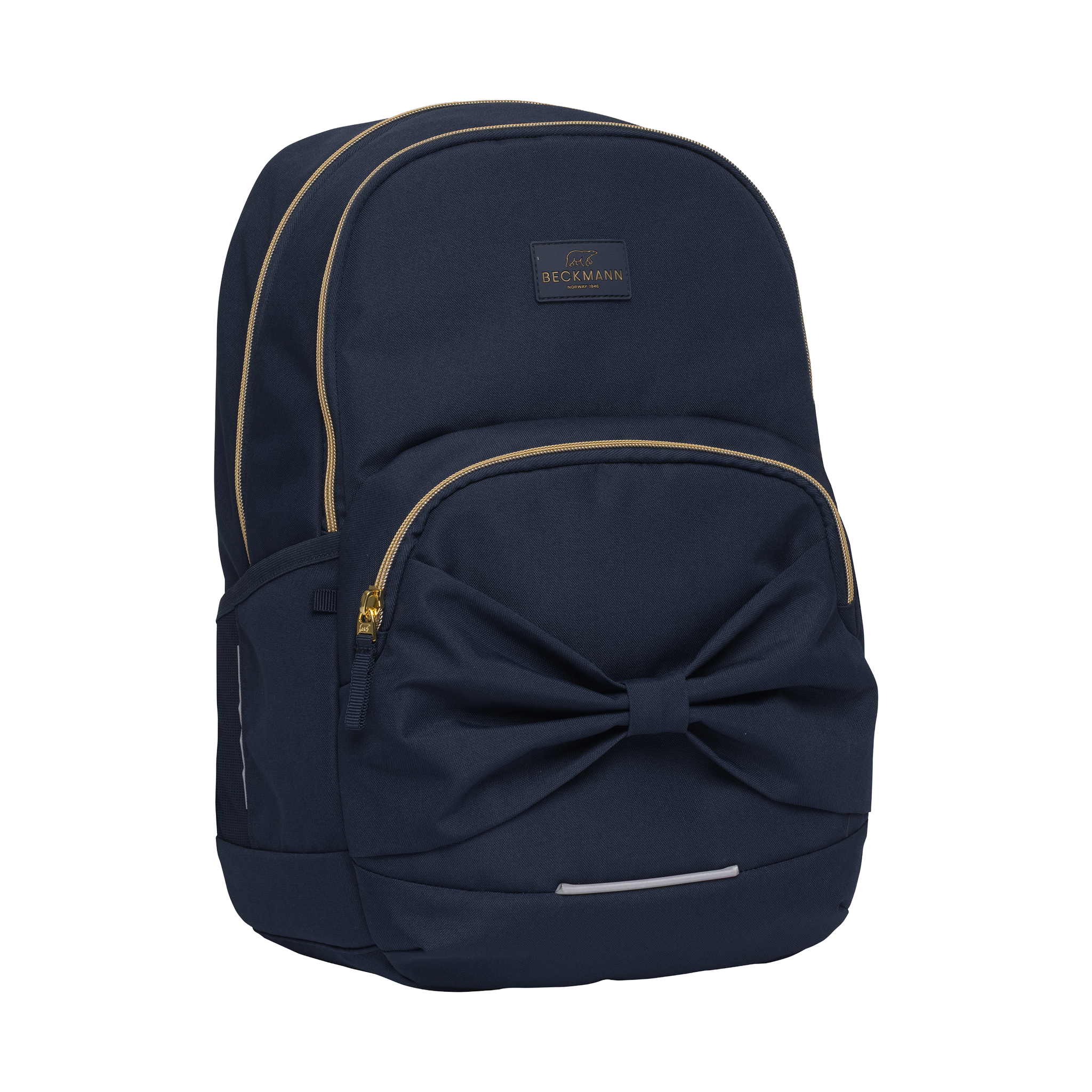Sport Junior 30L - Blue Bow