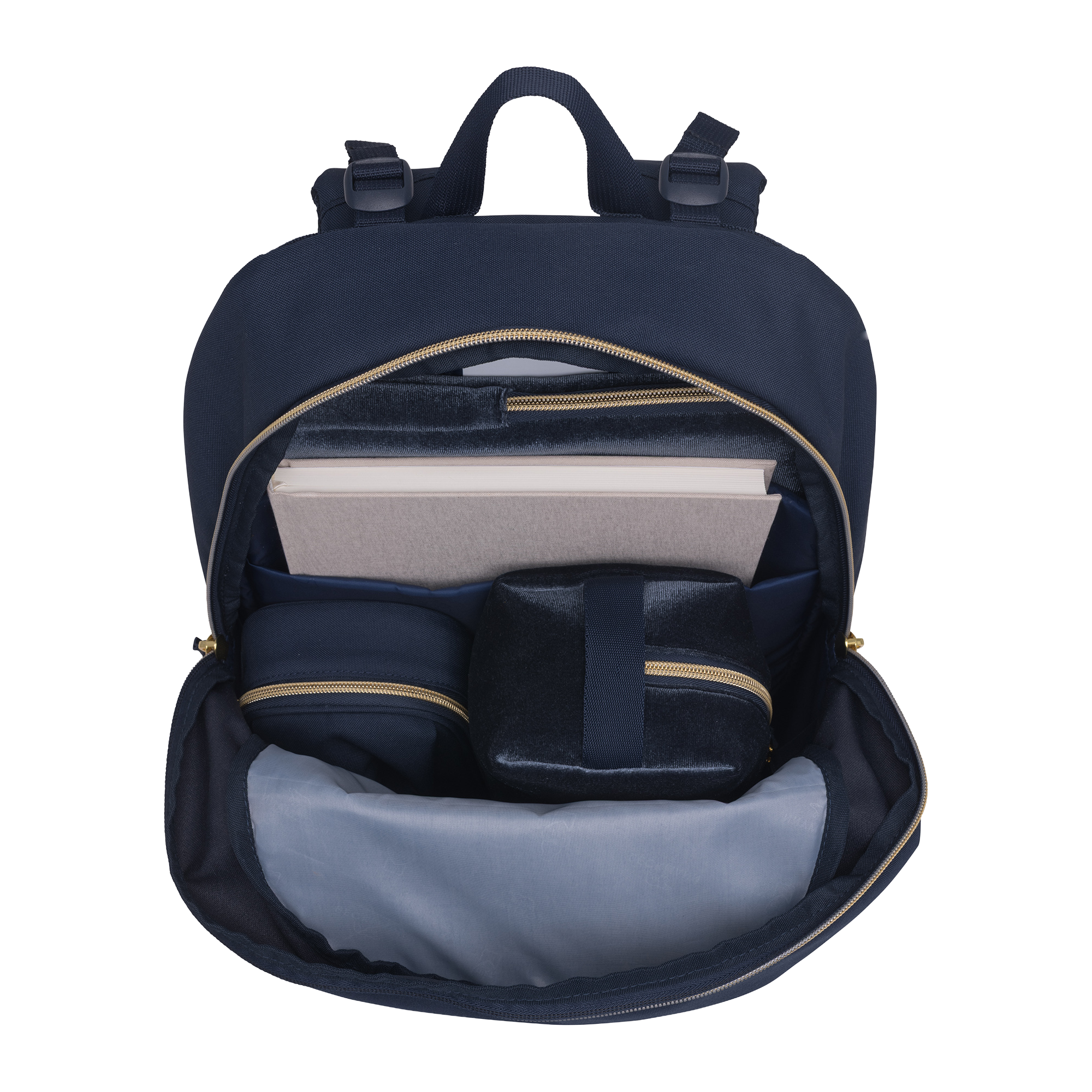 Sport Junior 30L - Blue Bow