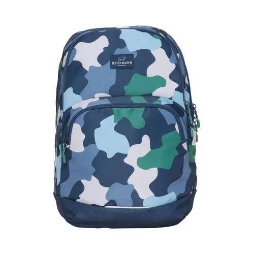 Sport Junior 30L - Blue Camo