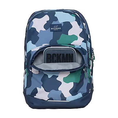 Sport Junior 30L - Blue Camo