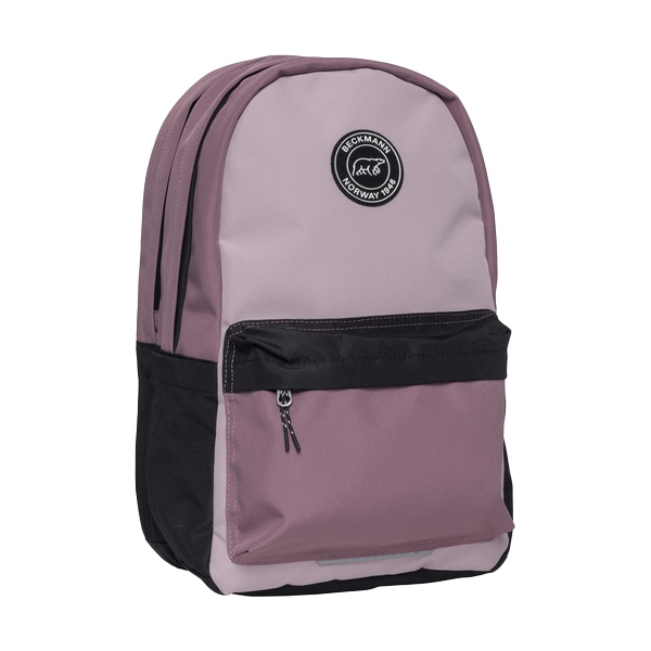 City 28 L - Pink Colorblock
