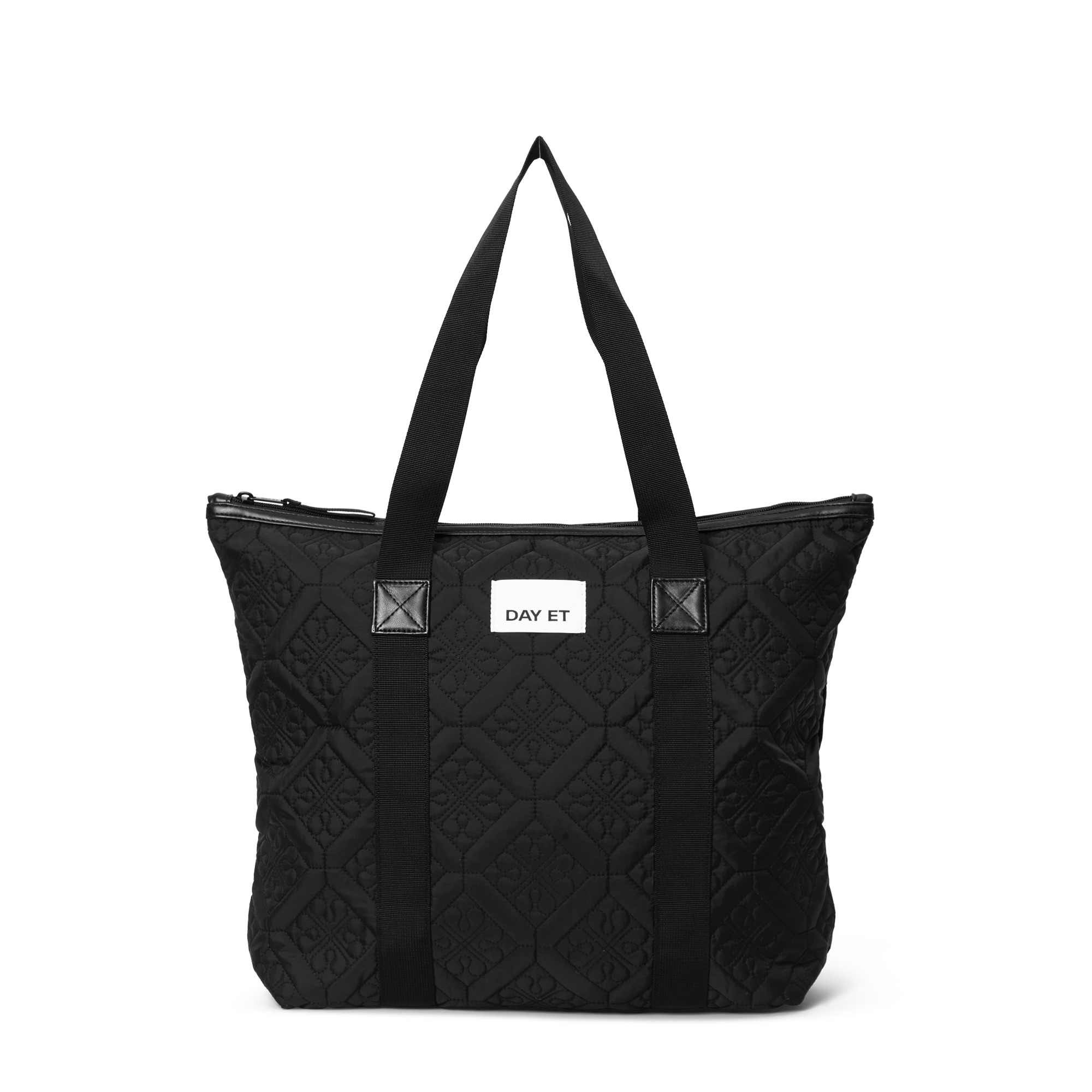 Day Gweneth RE-Q Flotile Bag M - Svart