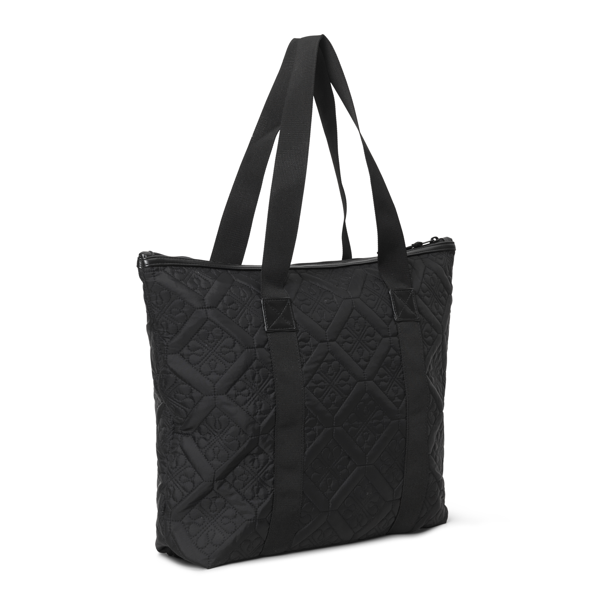 Day Gweneth RE-Q Flotile Bag M - Svart