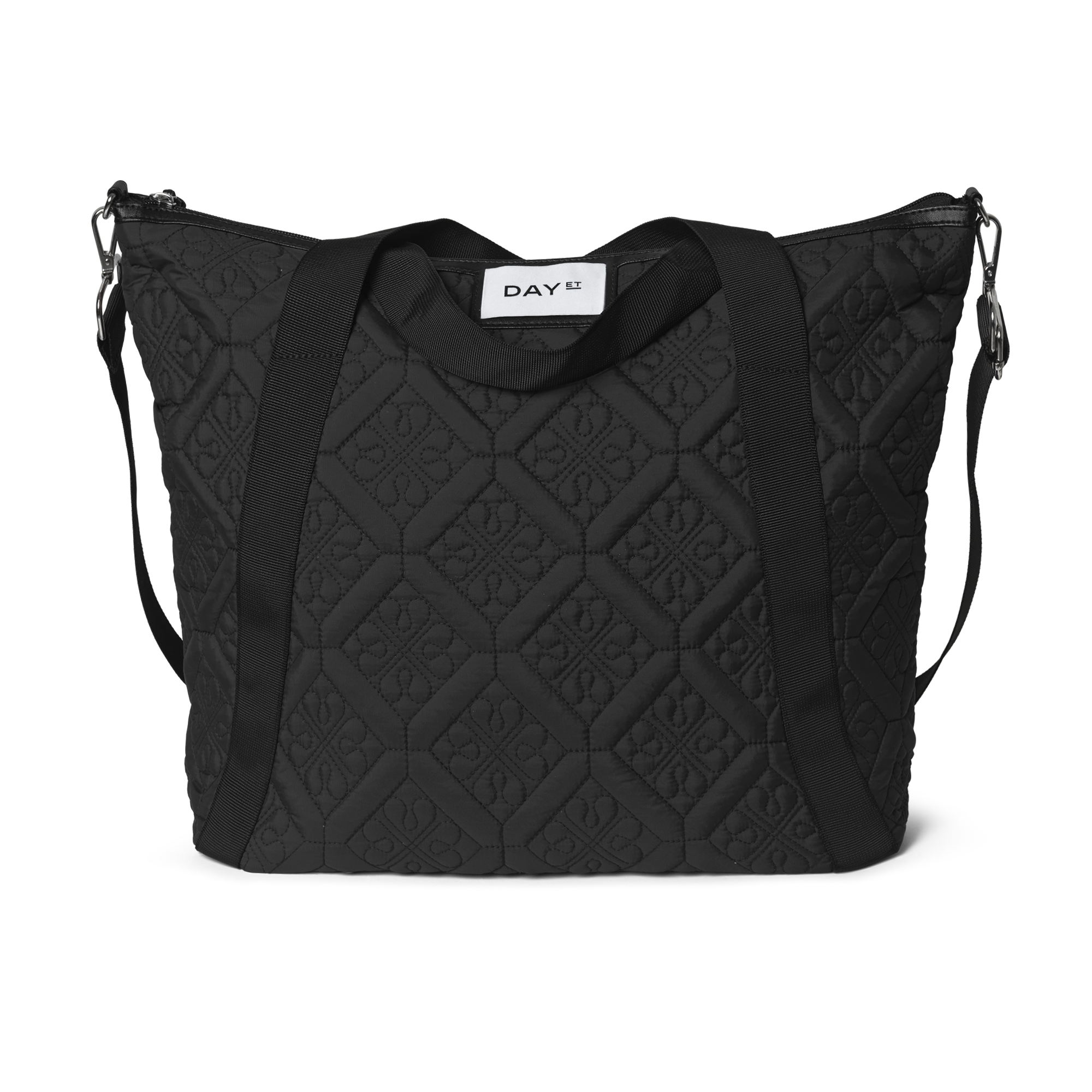 Day Gweneth RE-Q Flotile Cross - Svart