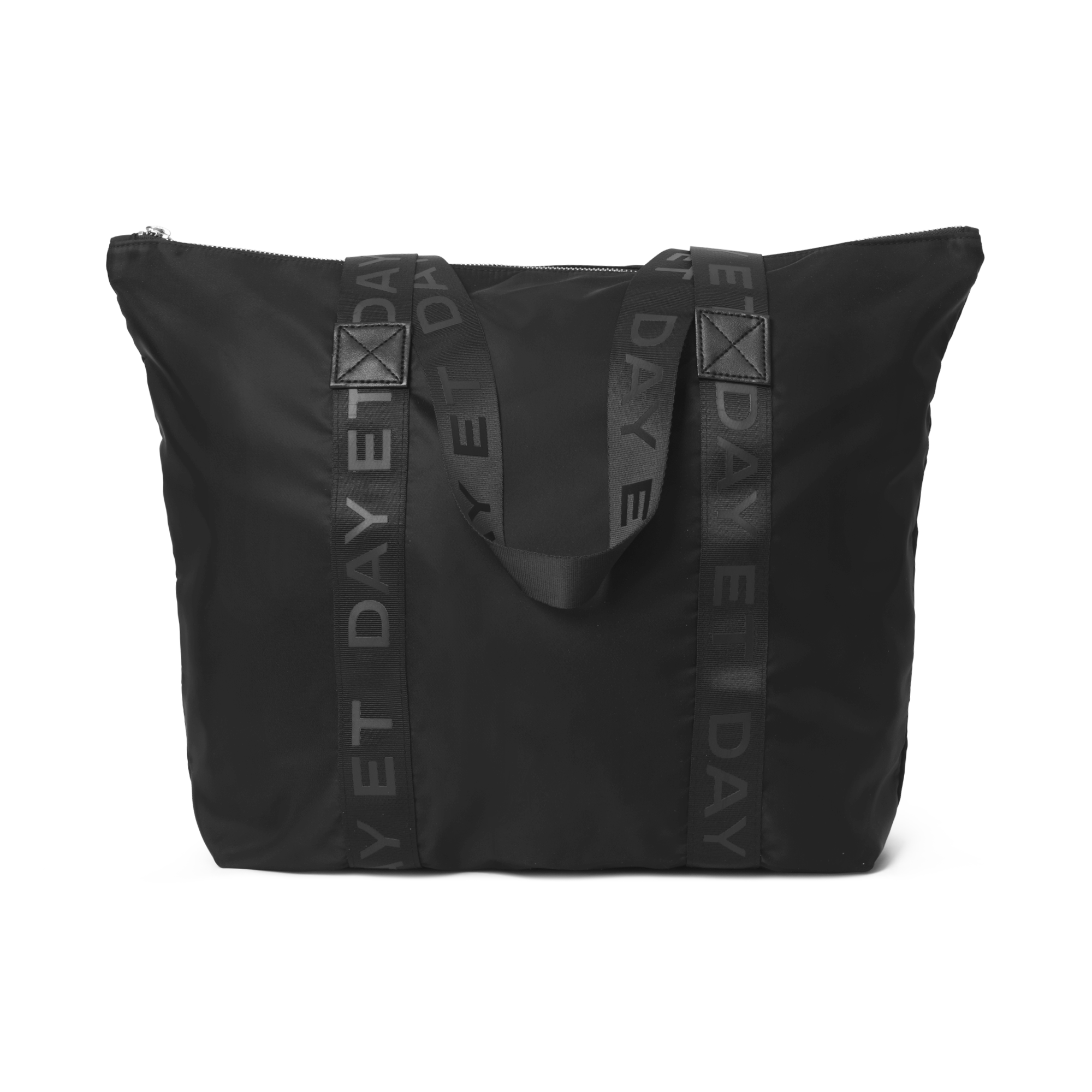 Day RE-Z Logo Band Bag M - Svart