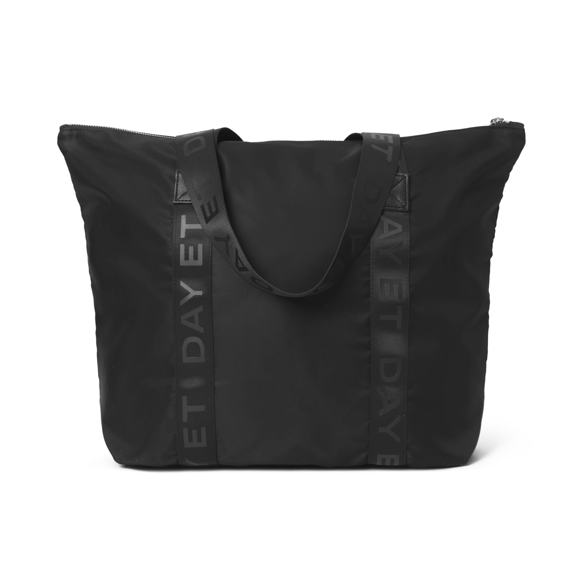 Day RE-Z Logo Band Bag M - Svart
