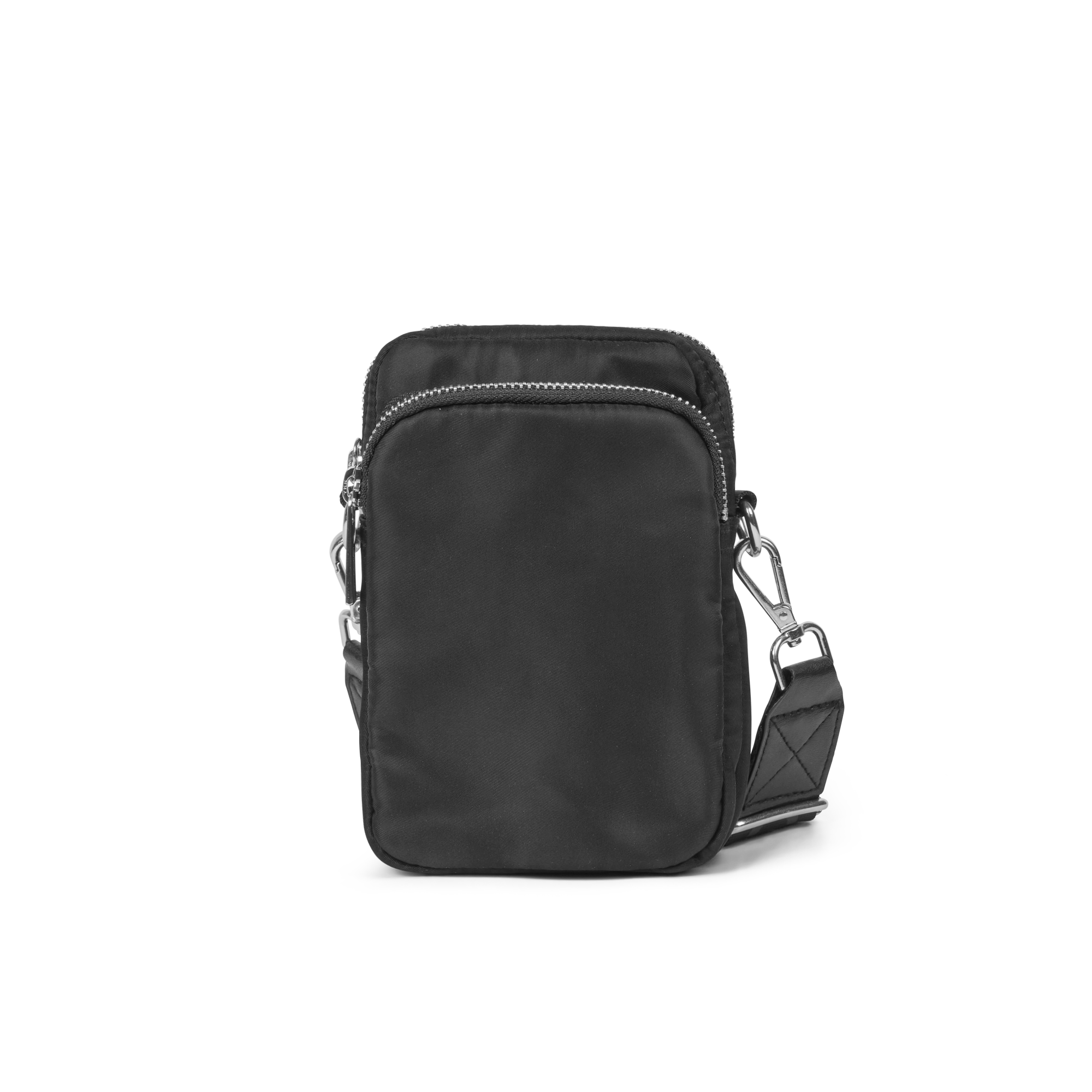 Day RE-Z Logo Band Compact Mini - Svart
