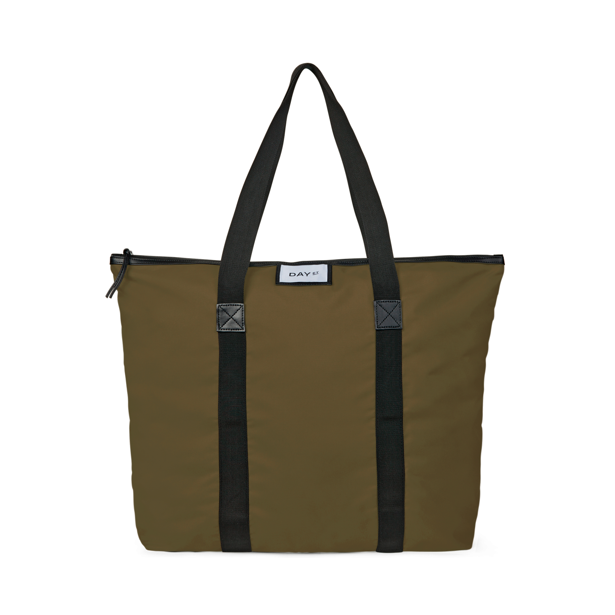 Day Gweneth RE-S Bag - Dark Olive