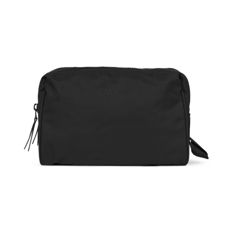 Day GW RE-Armor Washbag B - Svart