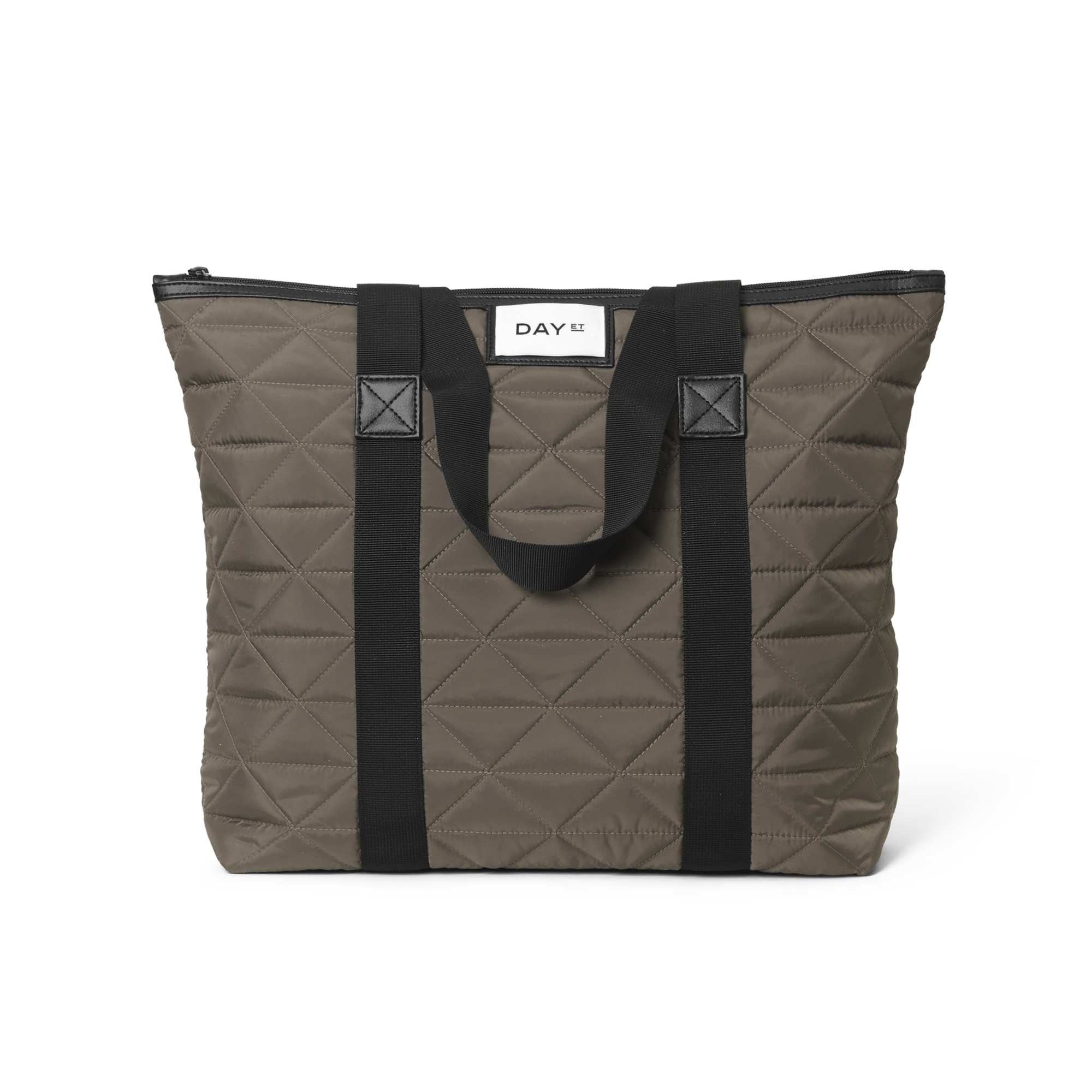 Day Gweneth RE-Q Tune Bag M - Major Brown