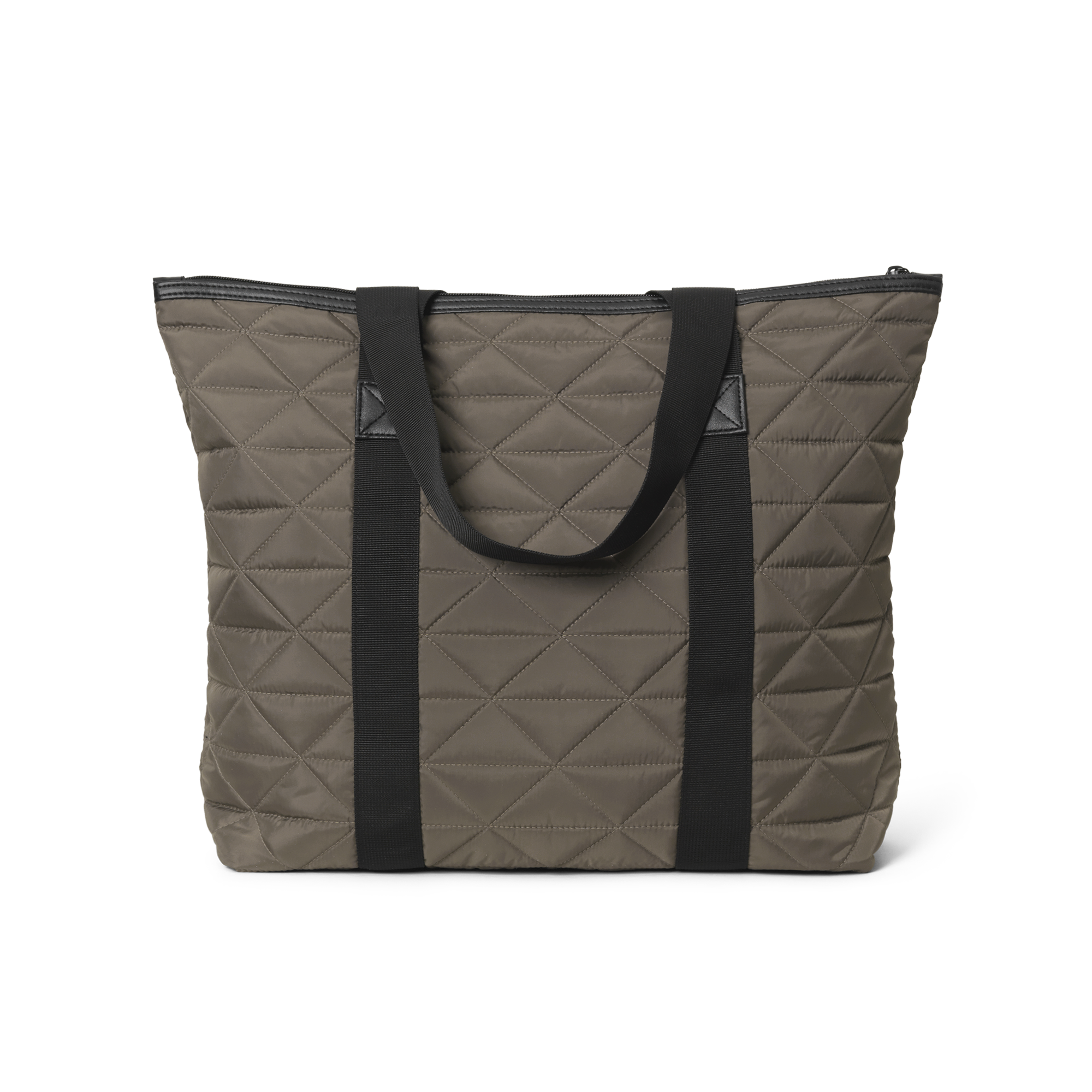 Day Gweneth RE-Q Tune Bag M - Major Brown