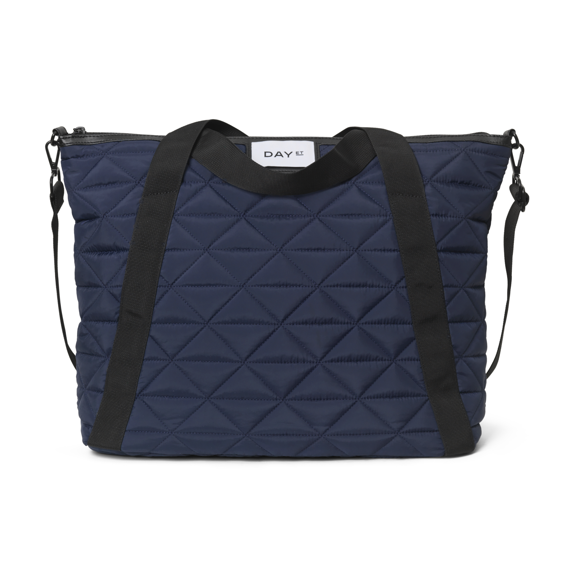 Day Gweneth RE-Q Tune Cross - Navy Blazer