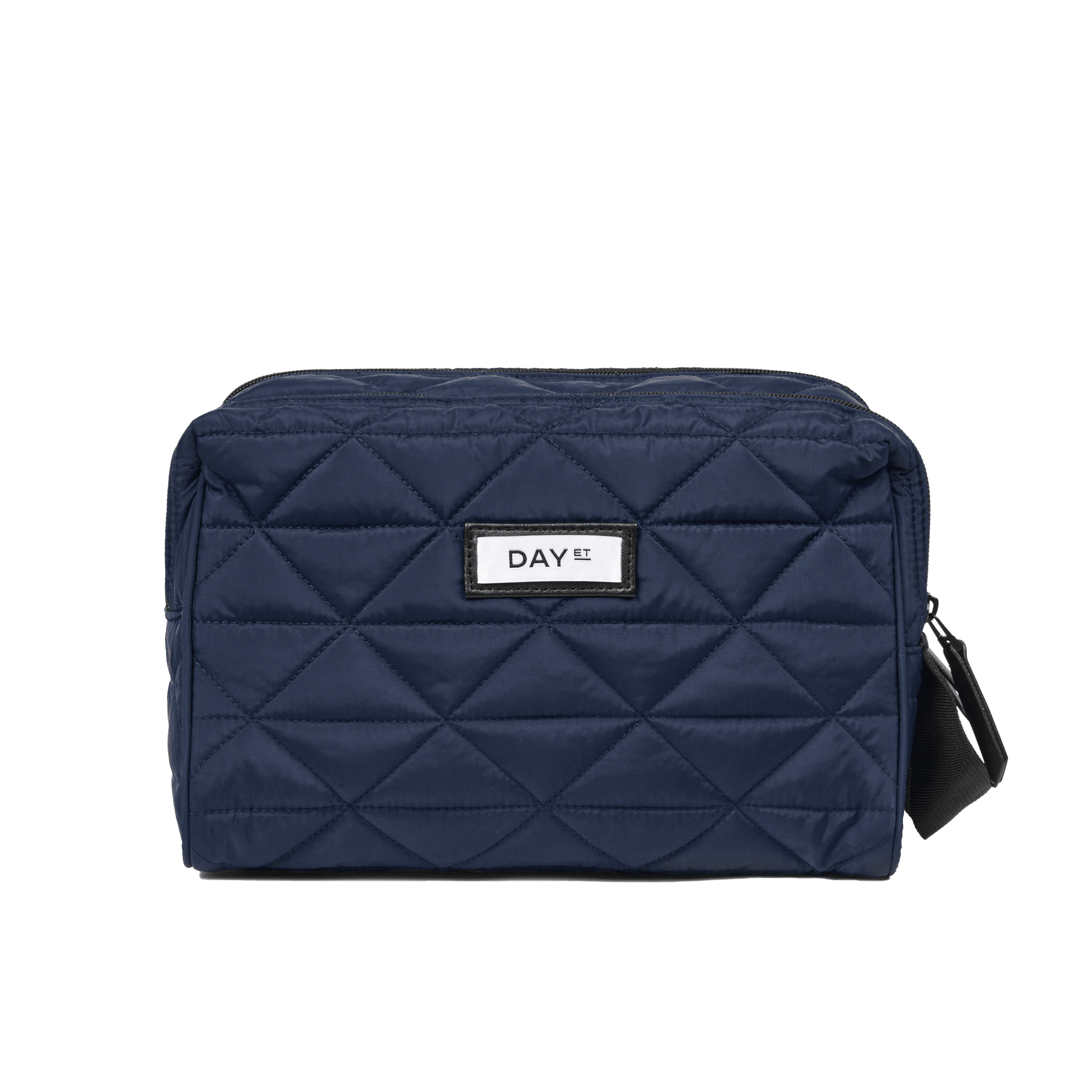 Day Gweneth RE-Q Tune Washbag B - Navy Blazer