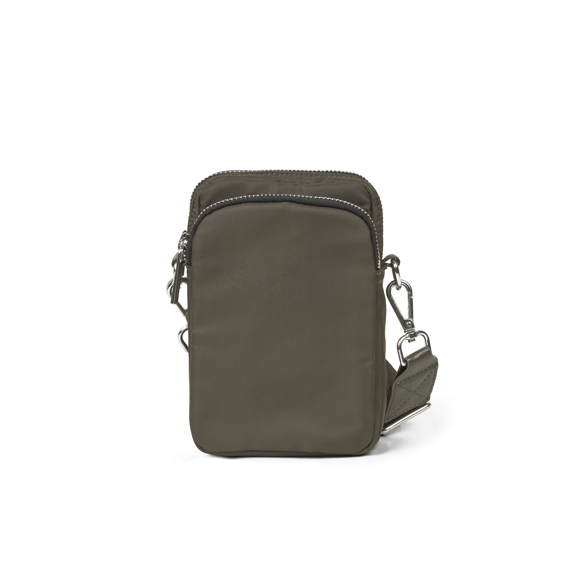 Day RE-Z Logo Band Compact Mini - Major Brown