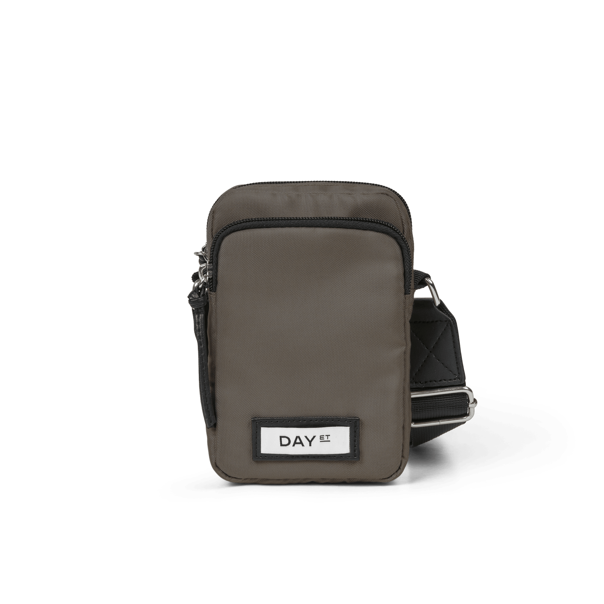 Day Gweneth RE-S Compact Mini - Major Brown