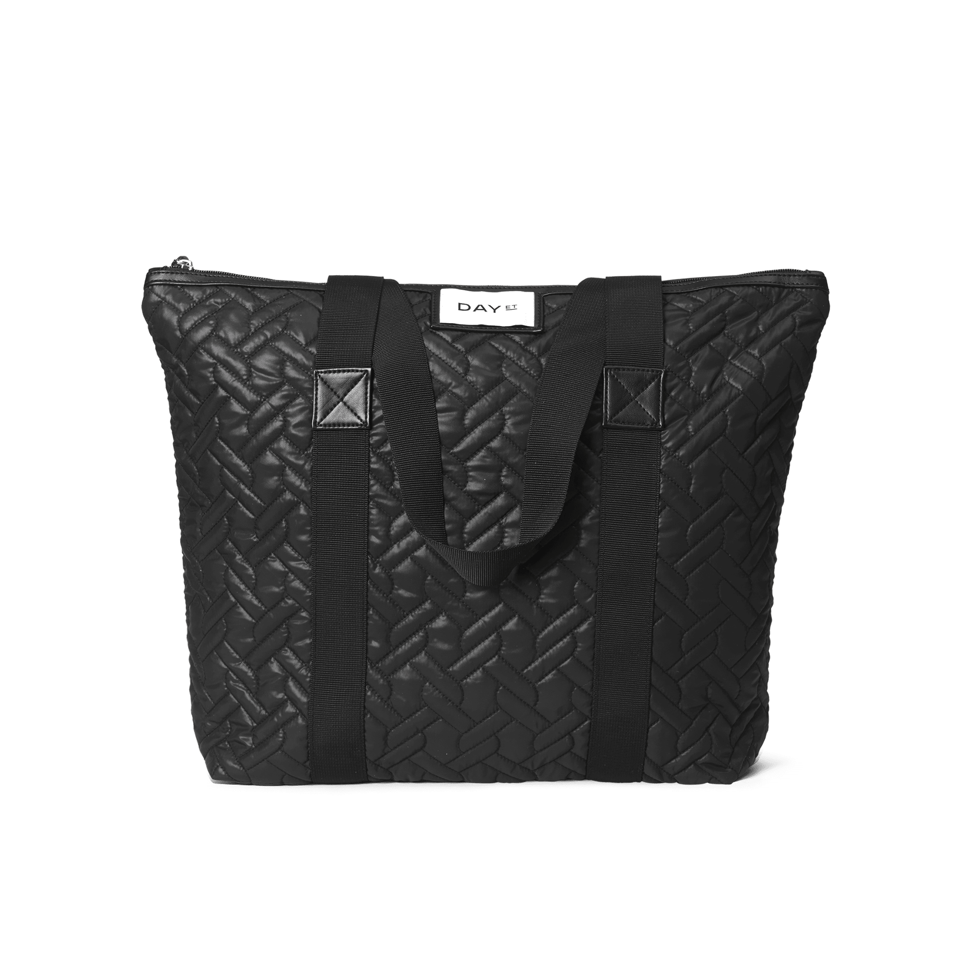 Day Gweneth RE-Q Link Bag M - Svart