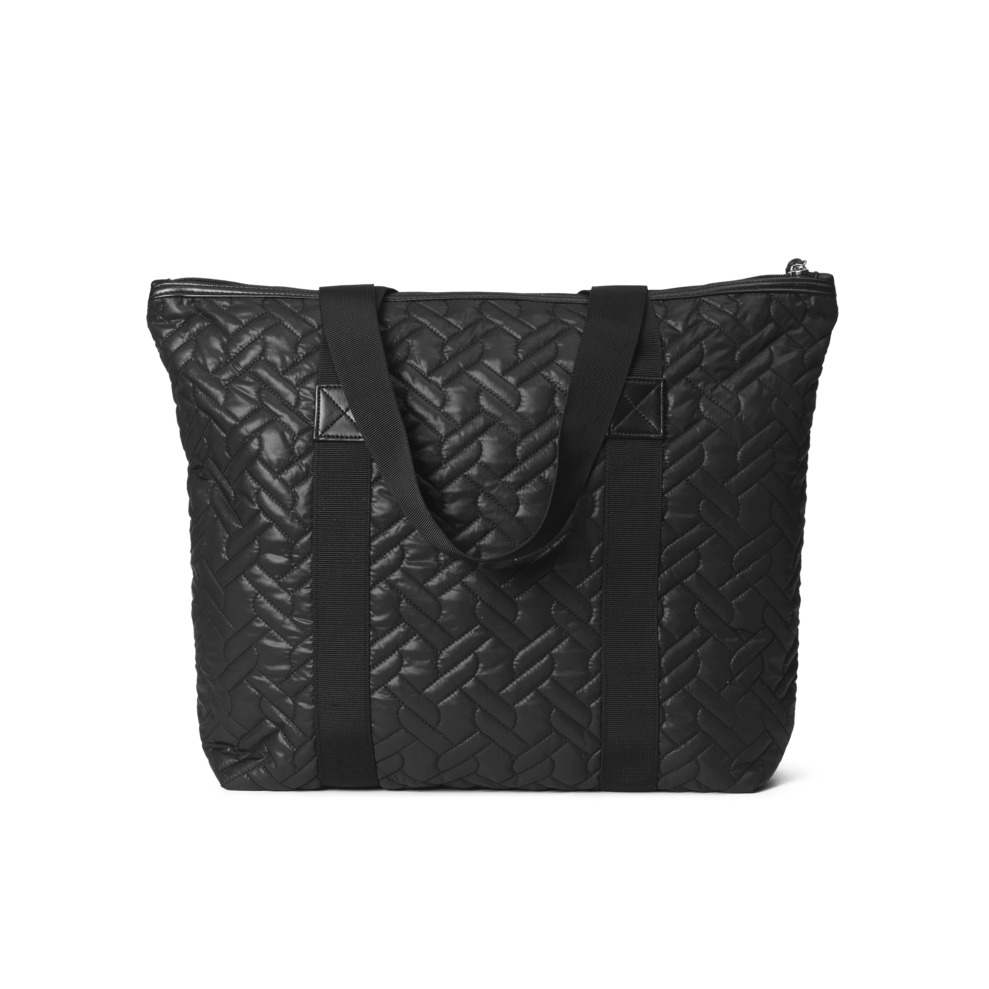 Day Gweneth RE-Q Link Bag M - Svart