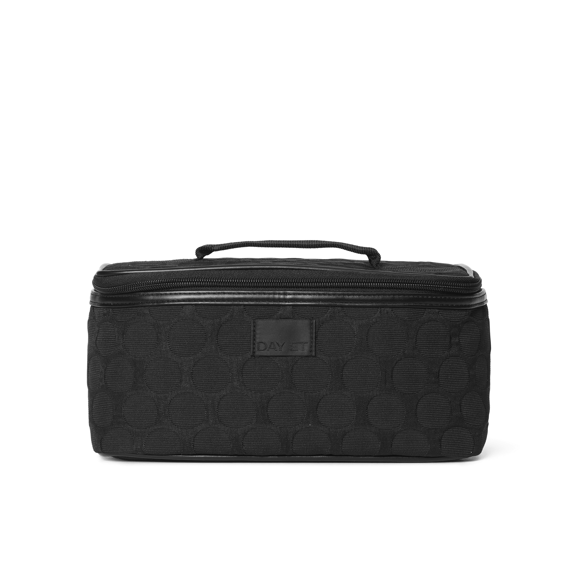 Day GW J Dots Box - Svart