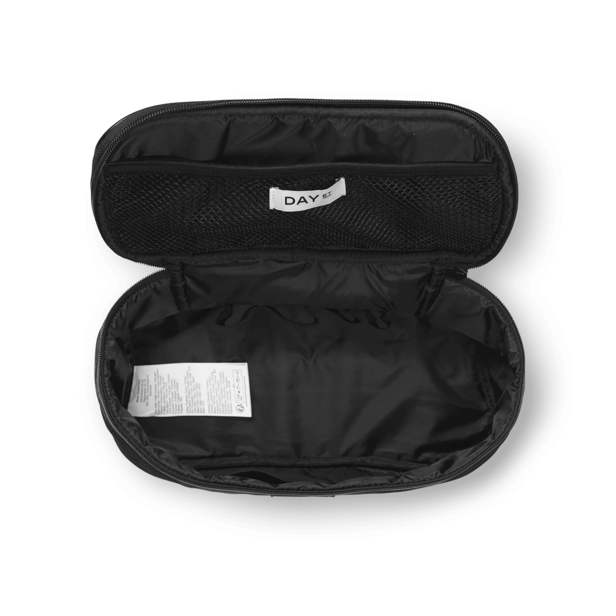Day GW J Dots Box - Svart