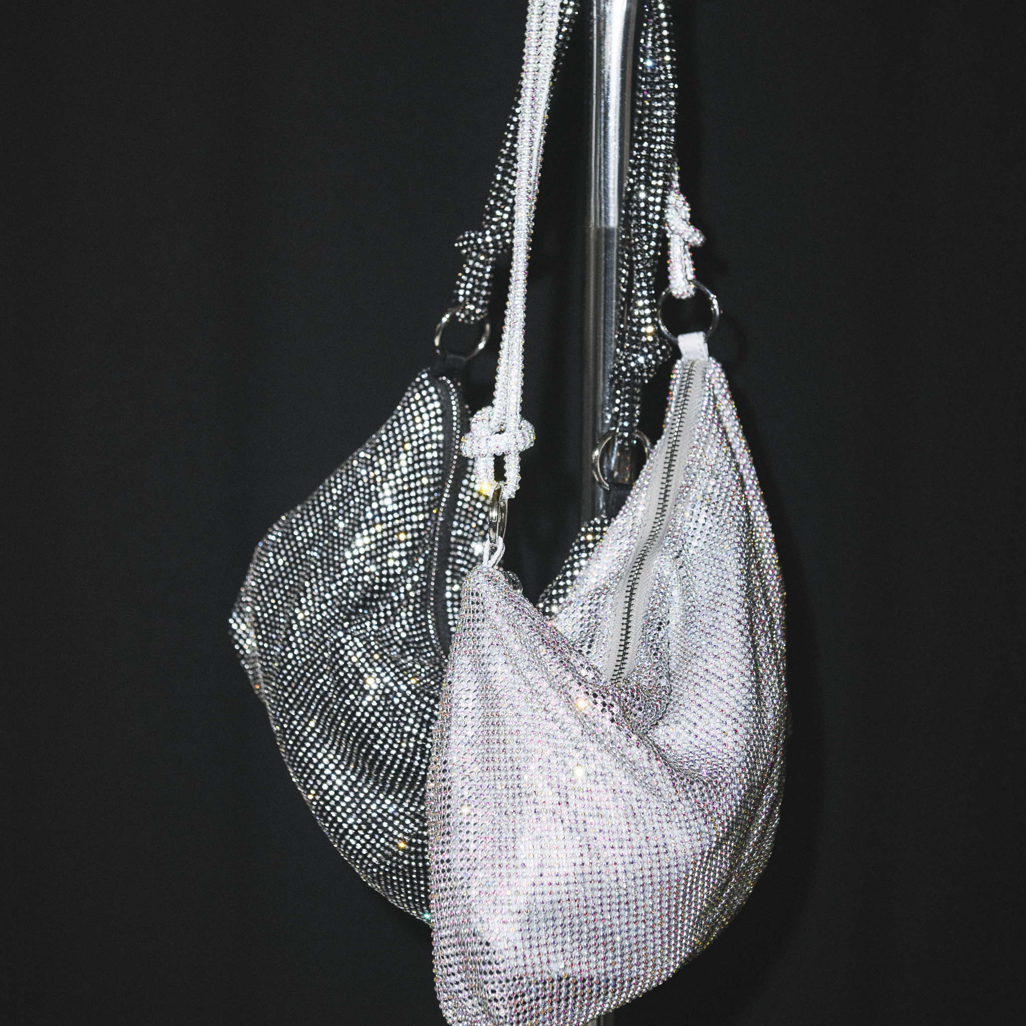 Day Party Night Shoulder bag - Multi