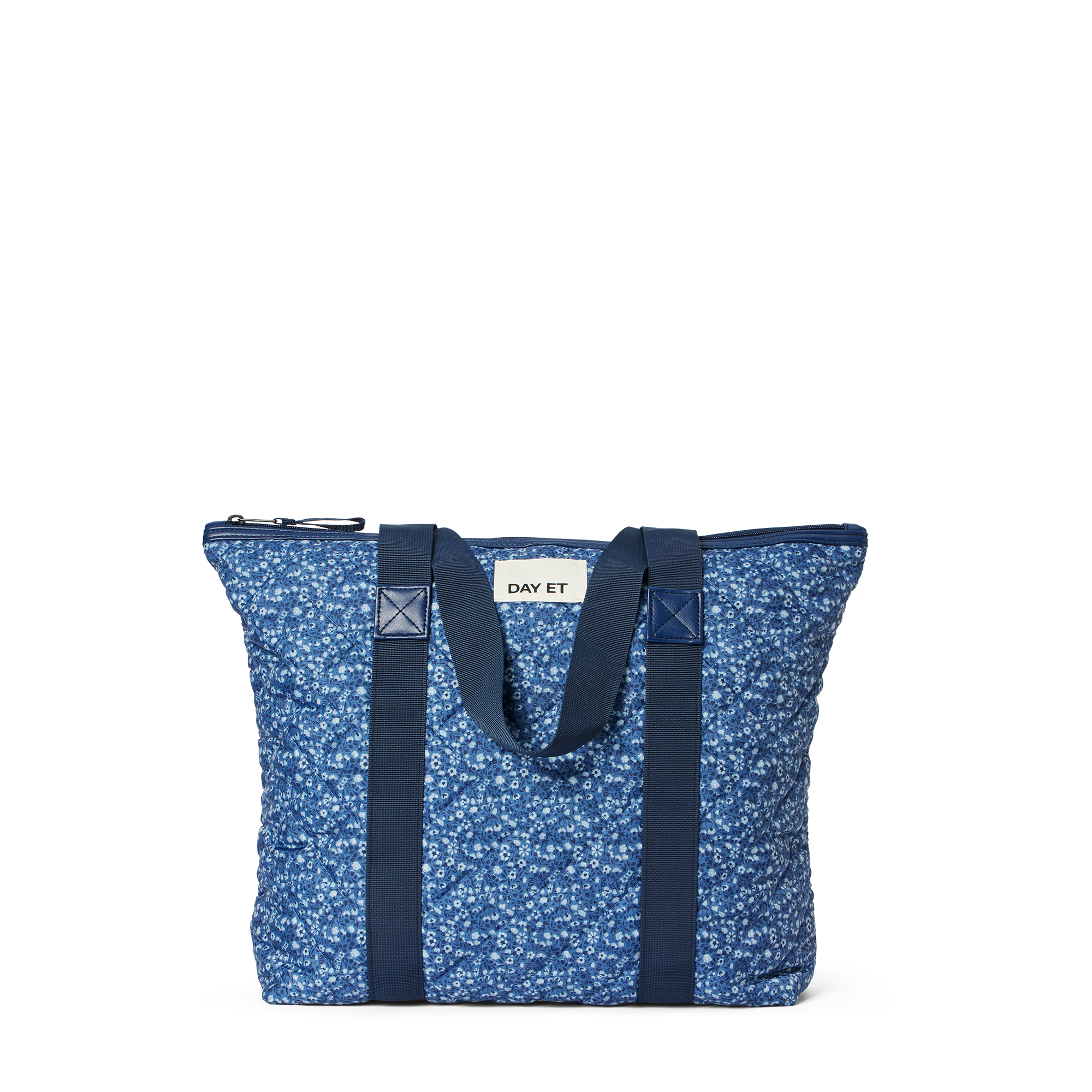 Day Gweneth RE-Q Fleur Bag M - Bijou Blue